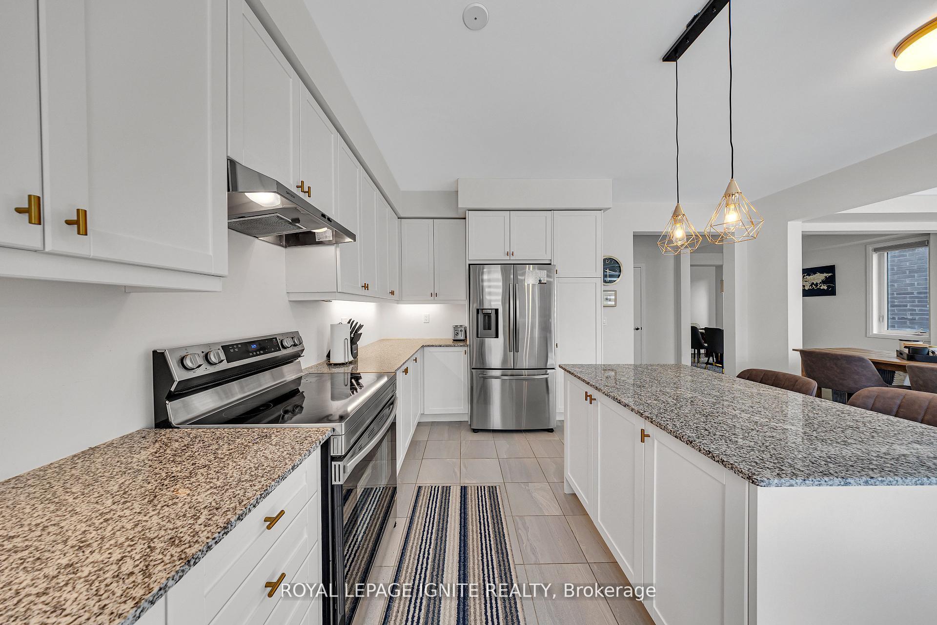 Photo 15 of 163 Spitfire Drive, Hamilton, Mount Hope — HOMEH