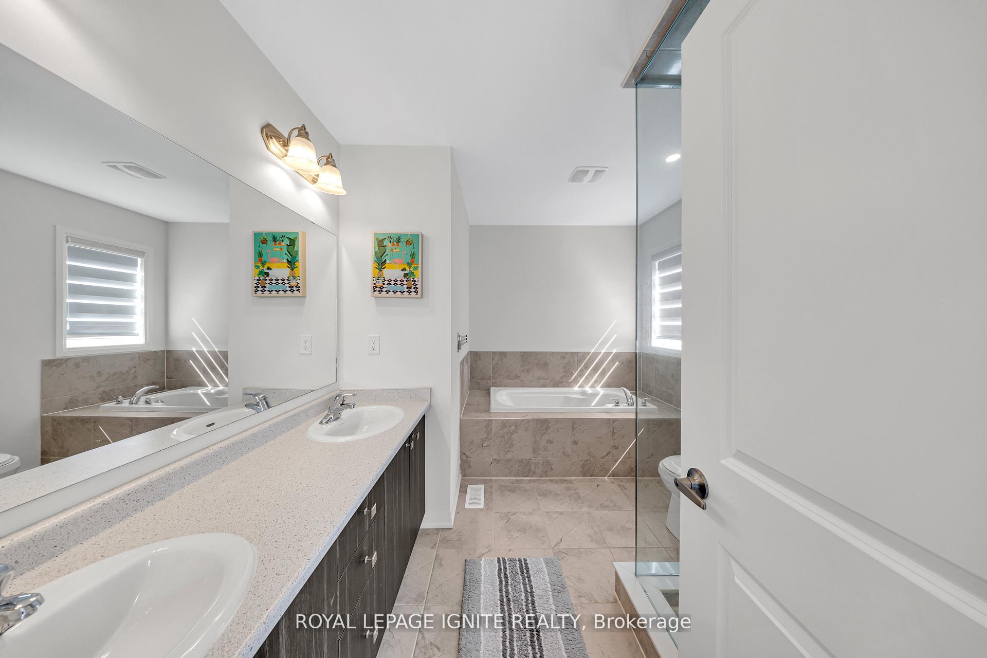 Photo 30 of 163 Spitfire Drive, Hamilton, Mount Hope — HOMEH