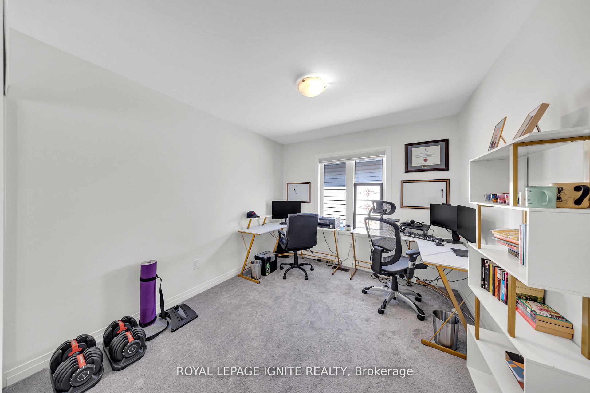 Photo 34 of 163 Spitfire Drive, Hamilton, Mount Hope — HOMEH