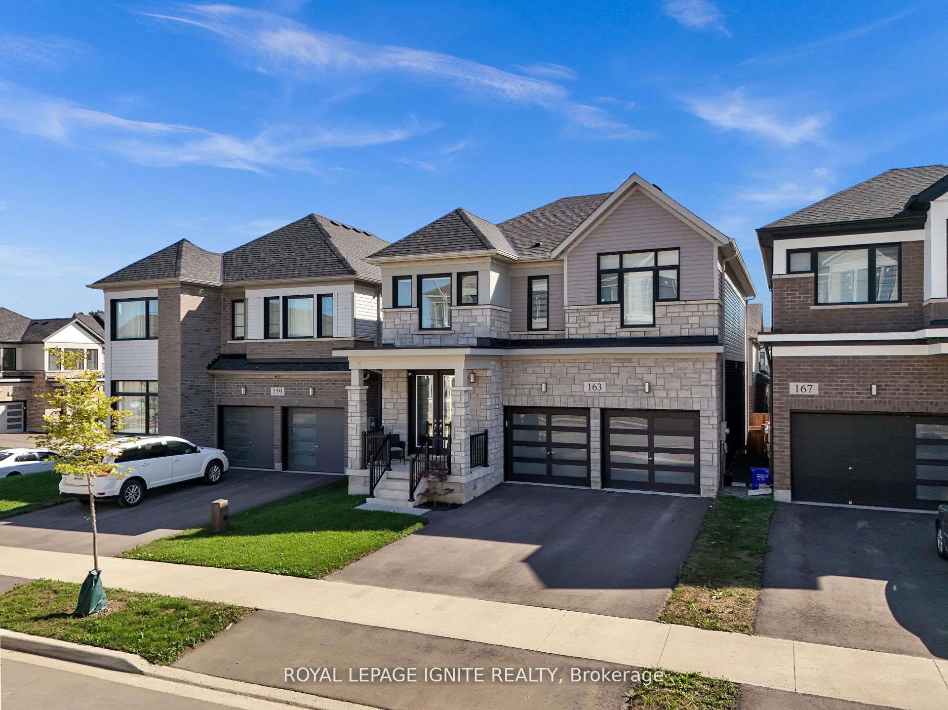 Photo 47 of 163 Spitfire Drive, Hamilton, Mount Hope — HOMEH