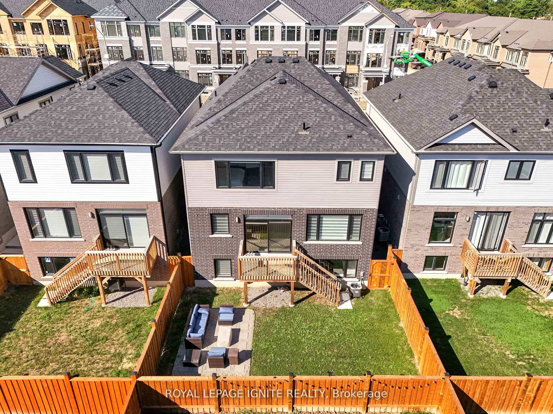 Photo 50 of 163 Spitfire Drive, Hamilton, Mount Hope — HOMEH