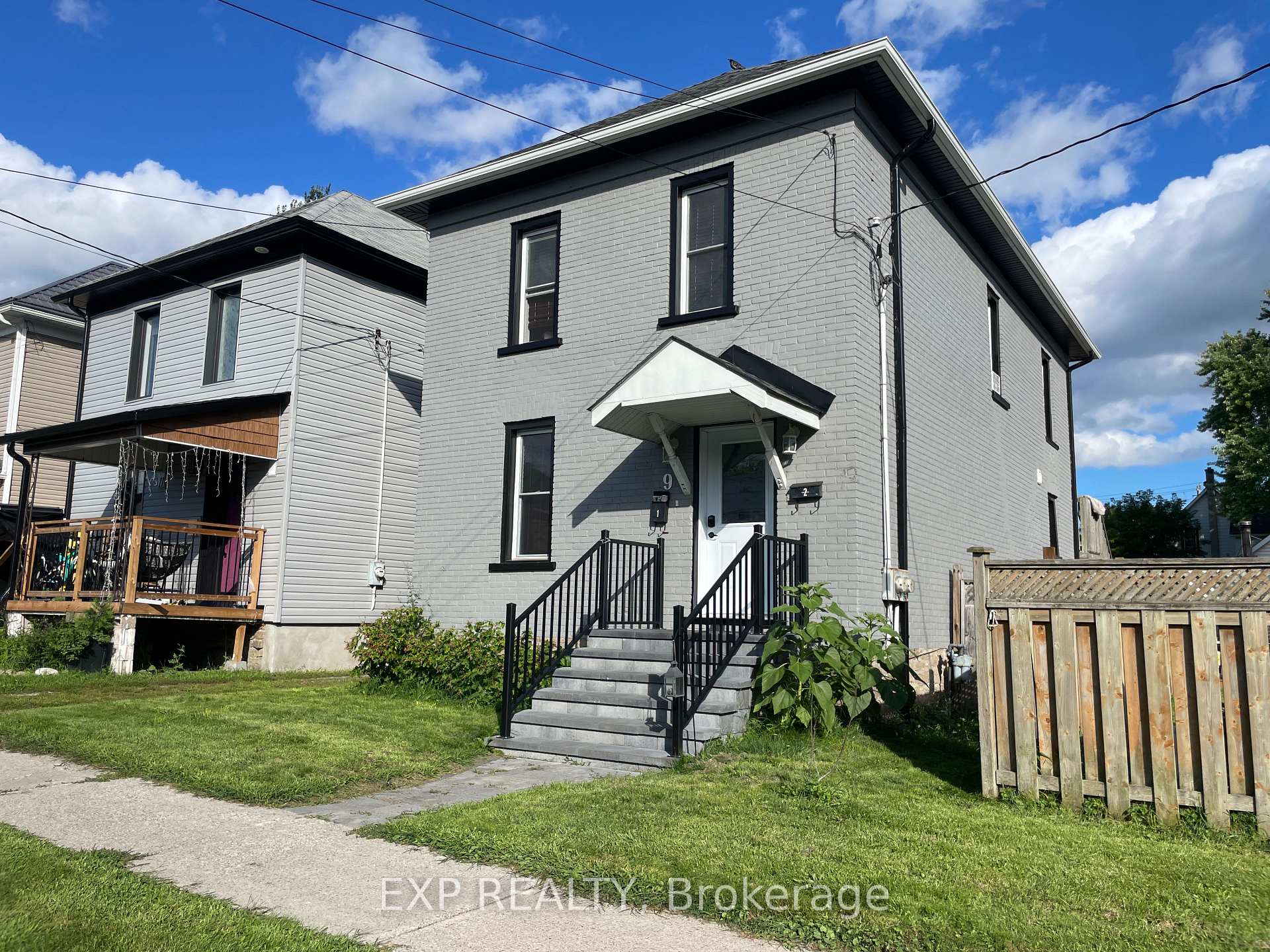 Photo 20 of 9 Kent Street, Smiths Falls, Smiths Falls — HOMEH
