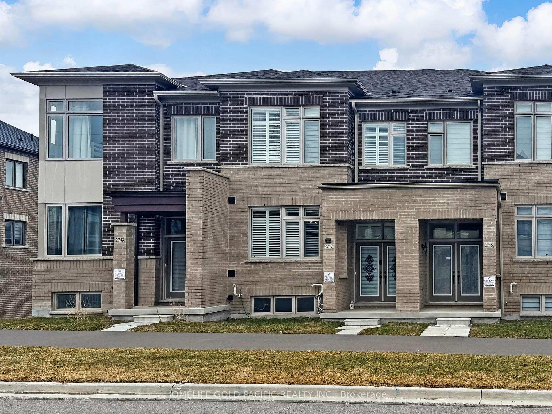 Photo 1 of 2747 Peter Matthews Drive, Pickering, Rural Pickering — HOMEH