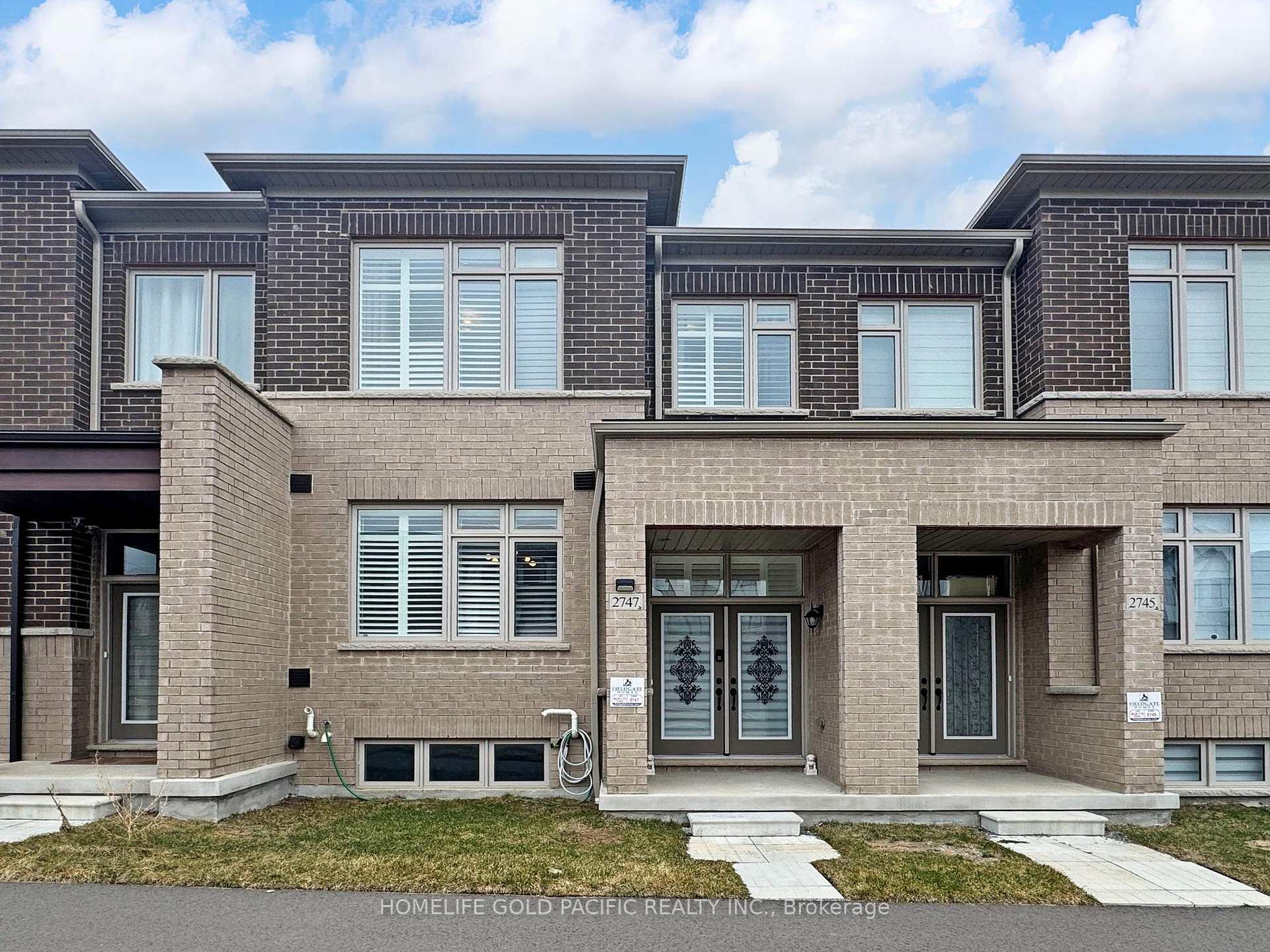 Photo 2 of 2747 Peter Matthews Drive, Pickering, Rural Pickering — HOMEH
