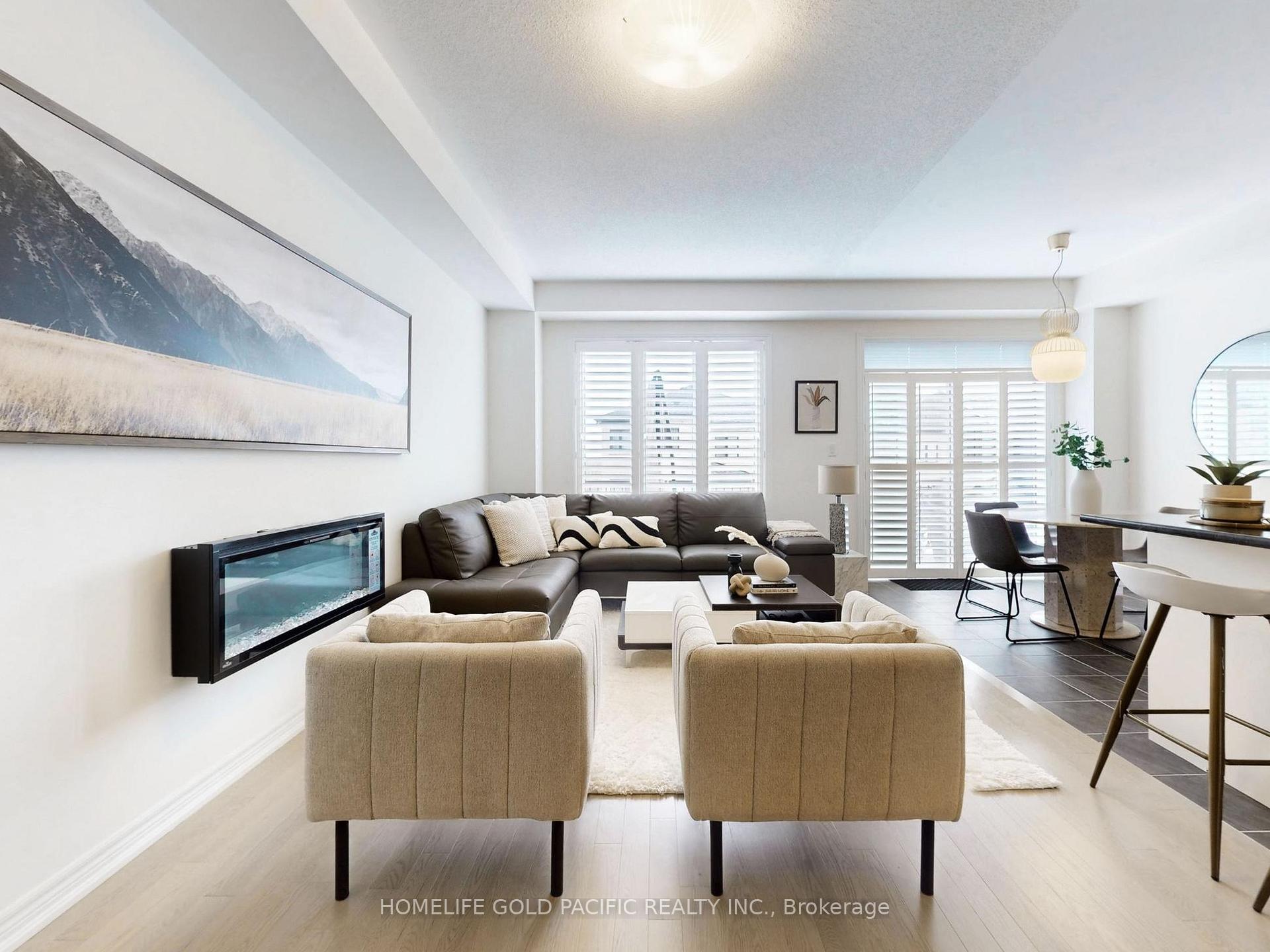 Photo 4 of 2747 Peter Matthews Drive, Pickering, Rural Pickering — HOMEH