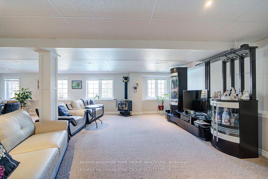 Photo 26 of 26 Regalia Way, Barrie, Innis-Shore — HOMEH