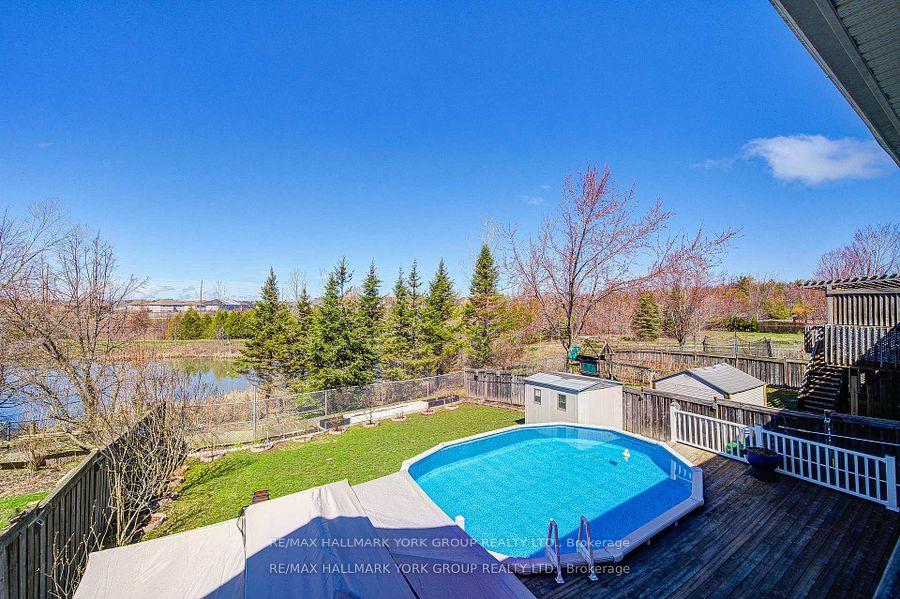 Photo 36 of 26 Regalia Way, Barrie, Innis-Shore — HOMEH