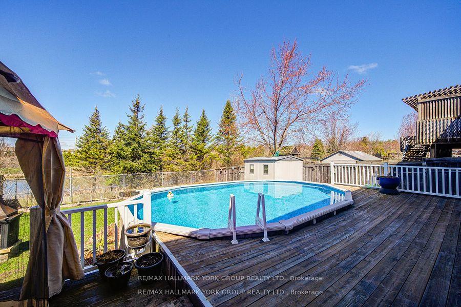 Photo 37 of 26 Regalia Way, Barrie, Innis-Shore — HOMEH