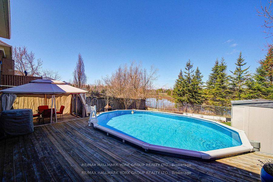 Photo 38 of 26 Regalia Way, Barrie, Innis-Shore — HOMEH