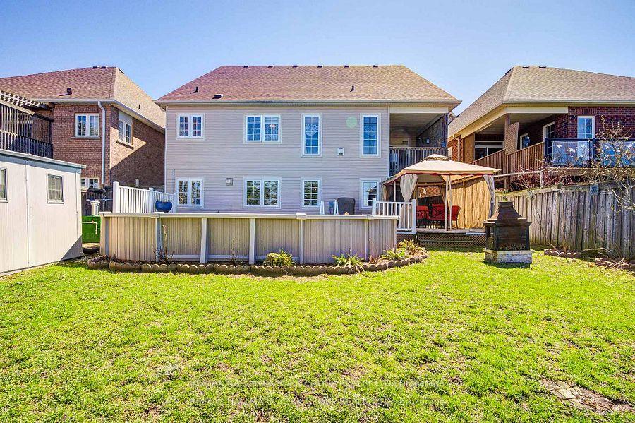 Photo 44 of 26 Regalia Way, Barrie, Innis-Shore — HOMEH