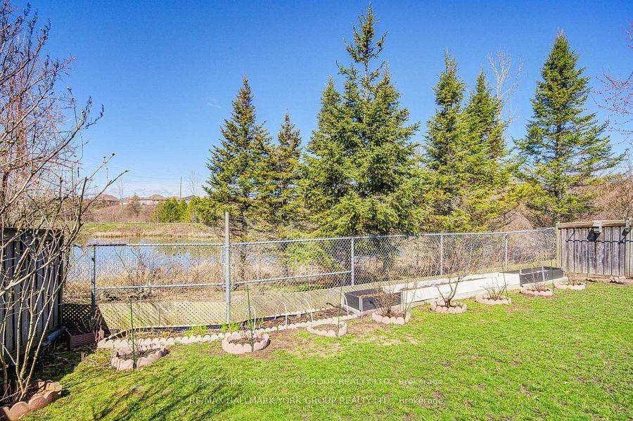 Photo 43 of 26 Regalia Way, Barrie, Innis-Shore — HOMEH