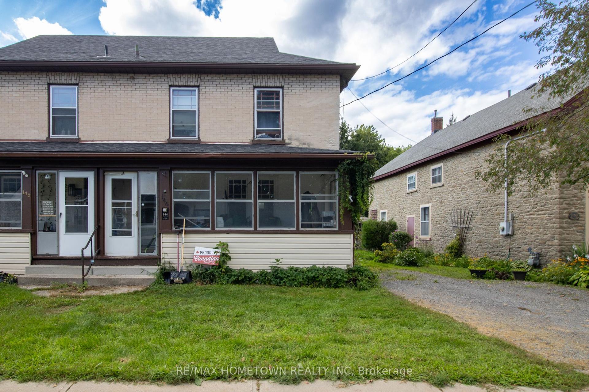 Photo of 146 Park Street W