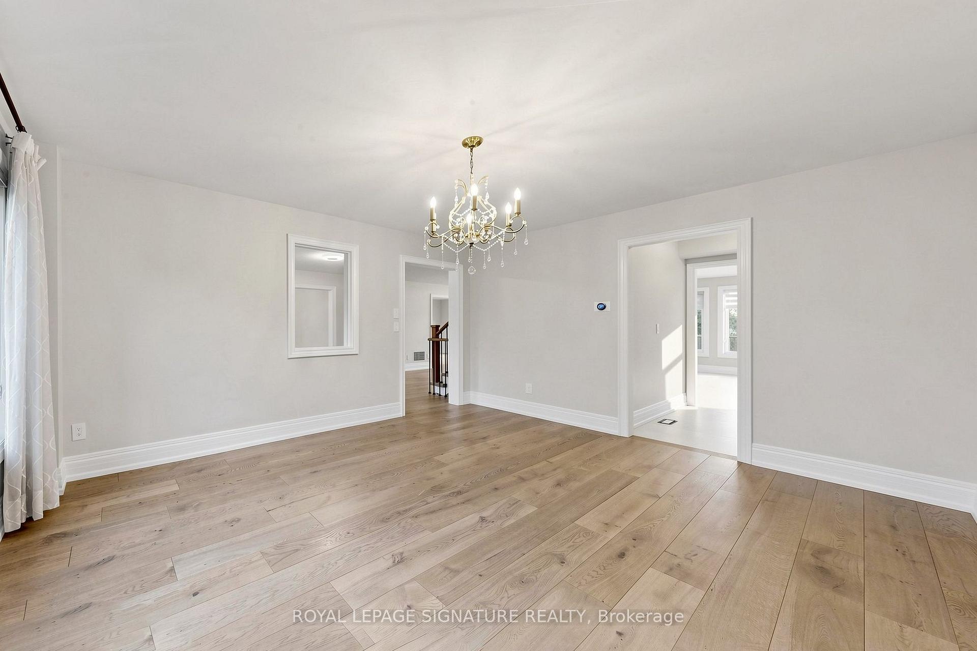 Photo 6 of 374 Vaughan Mills Road, Vaughan, Islington Woods — HOMEH