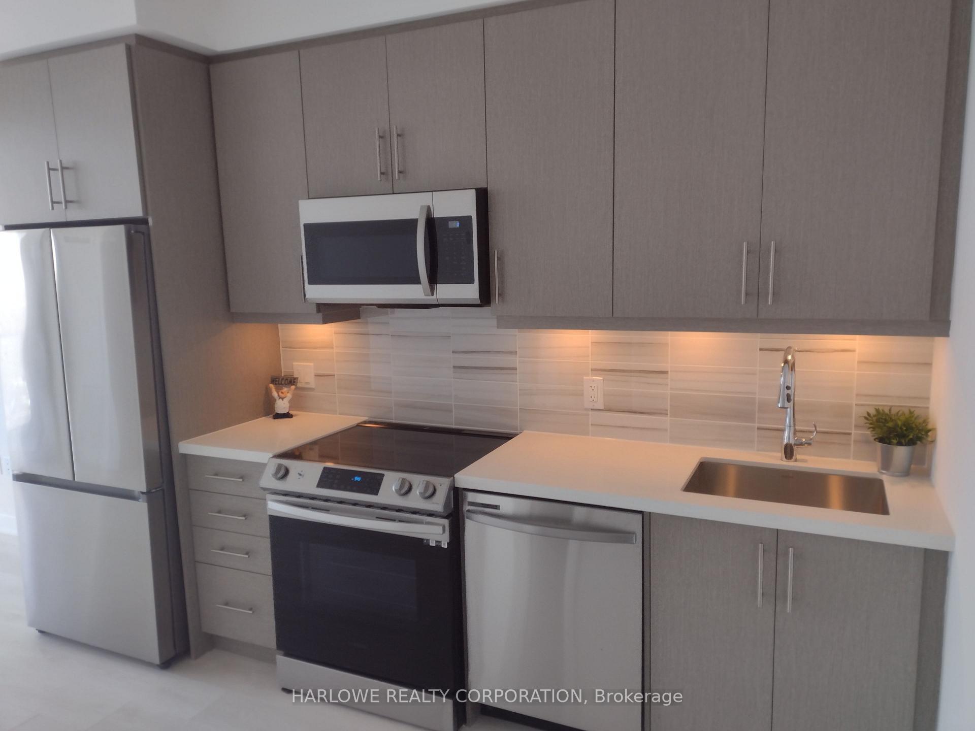 Photo 1 of Unit 1912, 95 Oneida Crescent, Richmond Hill, Langstaff — HOMEH