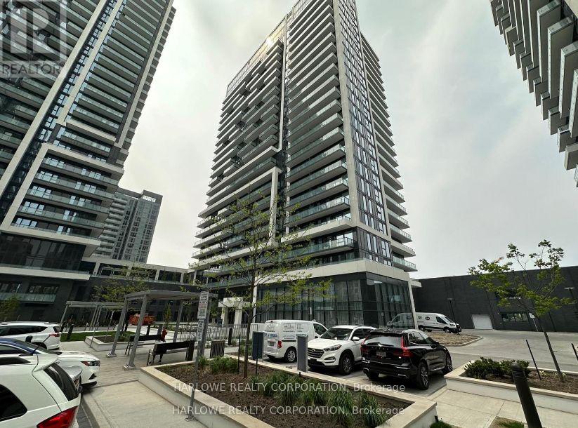 Photo 8 of Unit 1912, 95 Oneida Crescent, Richmond Hill, Langstaff — HOMEH