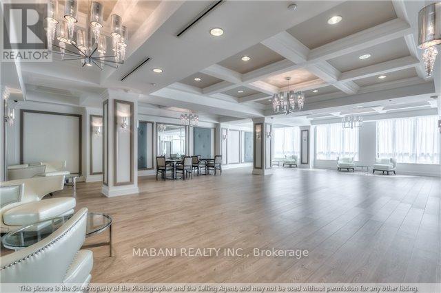 Photo 3 of Unit 709, 372 Highway 7 Road E, Richmond Hill, Doncrest — HOMEH