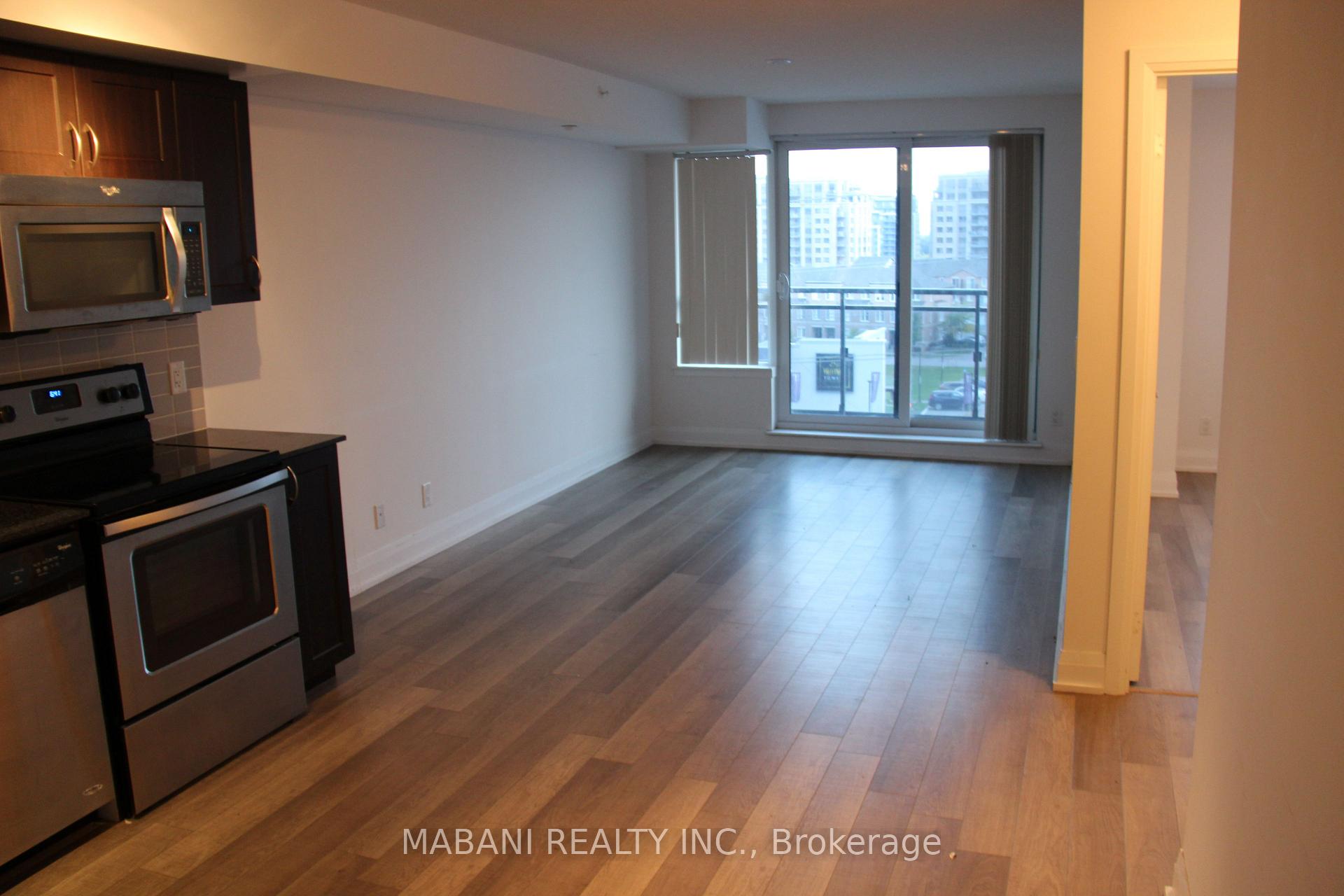 Photo 5 of Unit 709, 372 Highway 7 Road E, Richmond Hill, Doncrest — HOMEH