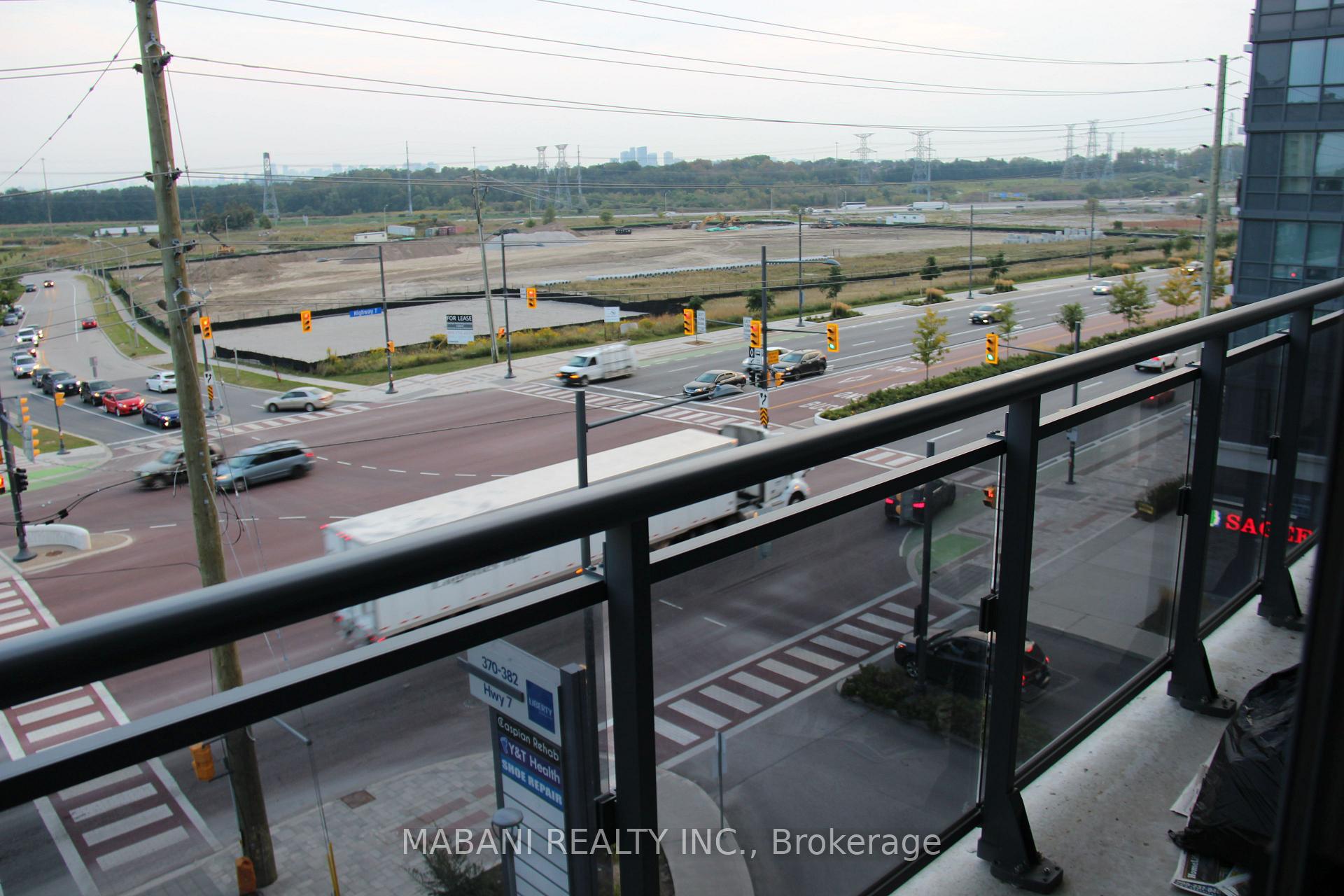 Photo 10 of Unit 709, 372 Highway 7 Road E, Richmond Hill, Doncrest — HOMEH