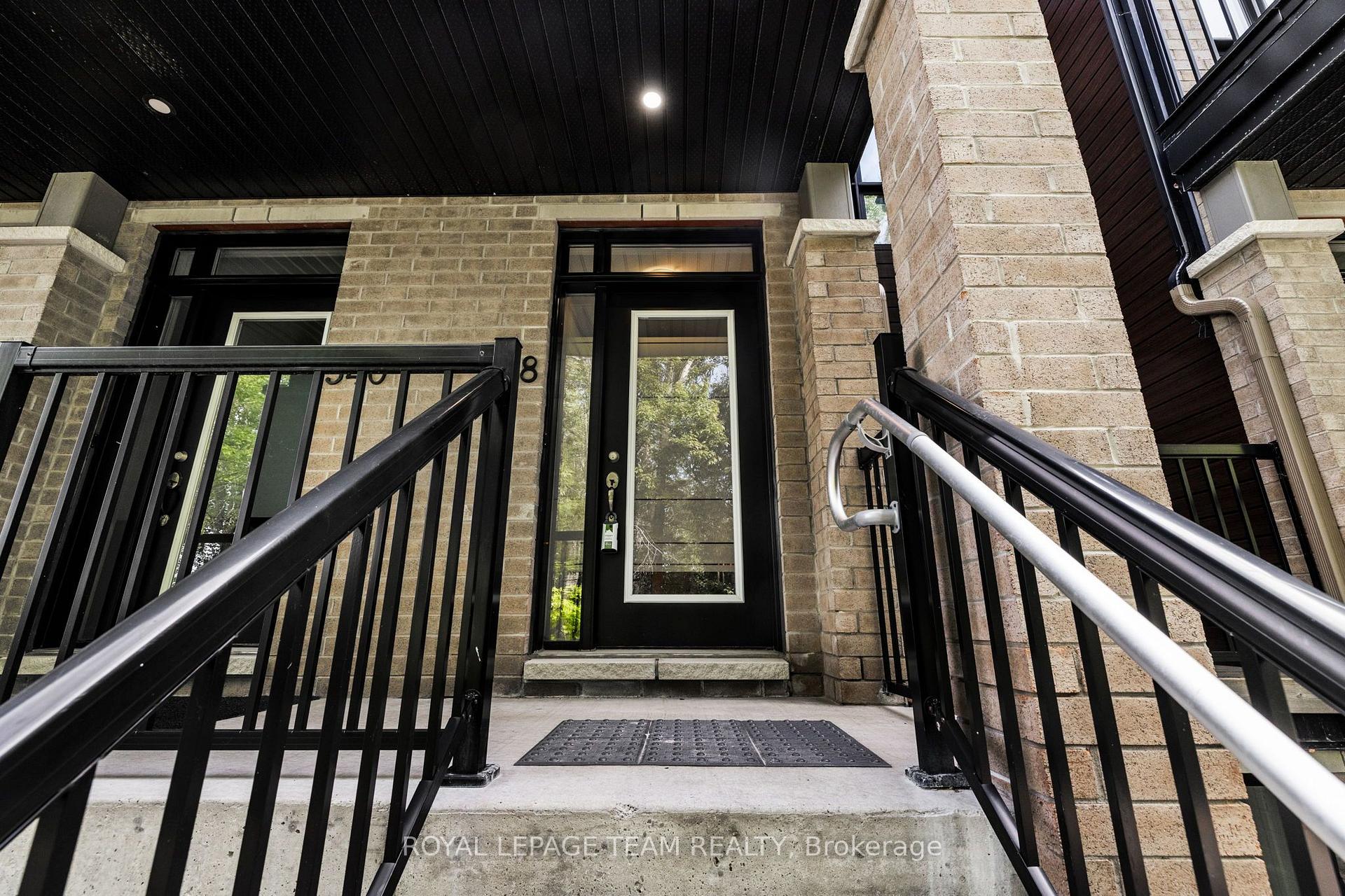 Photo 3 of Unit 32, 538 Crescendo Private, Ottawa, Riverside South/Gloucester Glen — HOMEH
