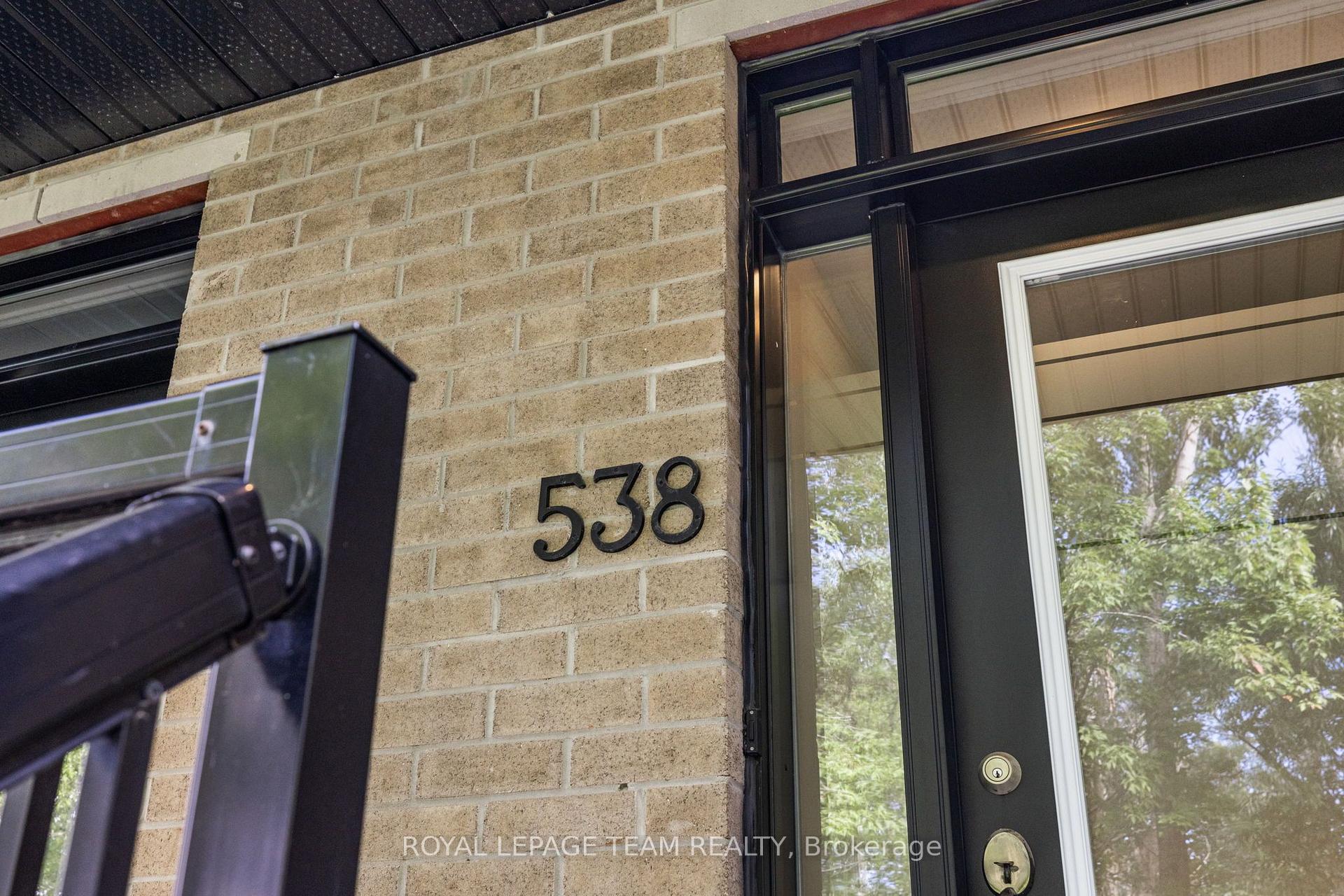 Photo 4 of Unit 32, 538 Crescendo Private, Ottawa, Riverside South/Gloucester Glen — HOMEH