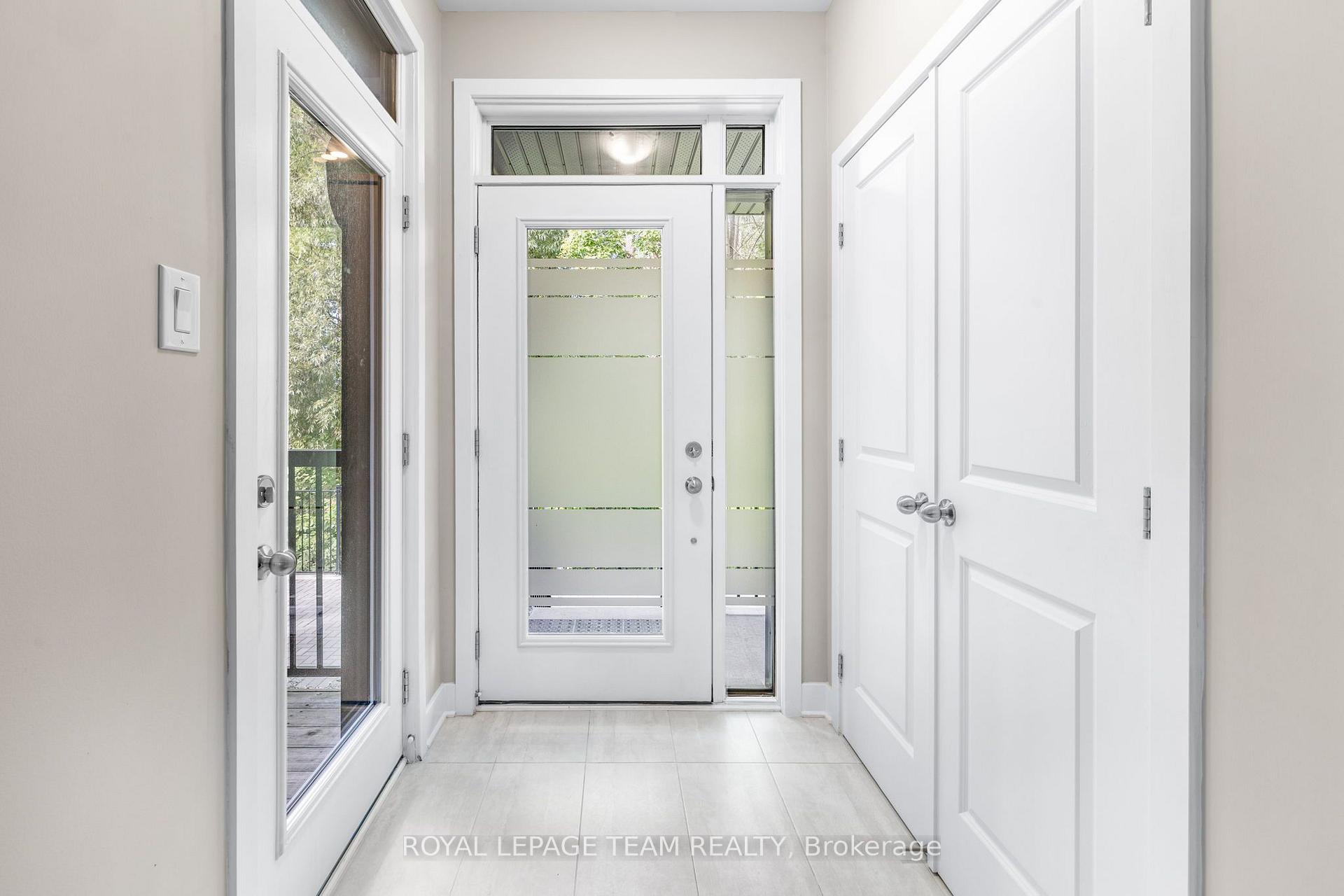 Photo 6 of Unit 32, 538 Crescendo Private, Ottawa, Riverside South/Gloucester Glen — HOMEH