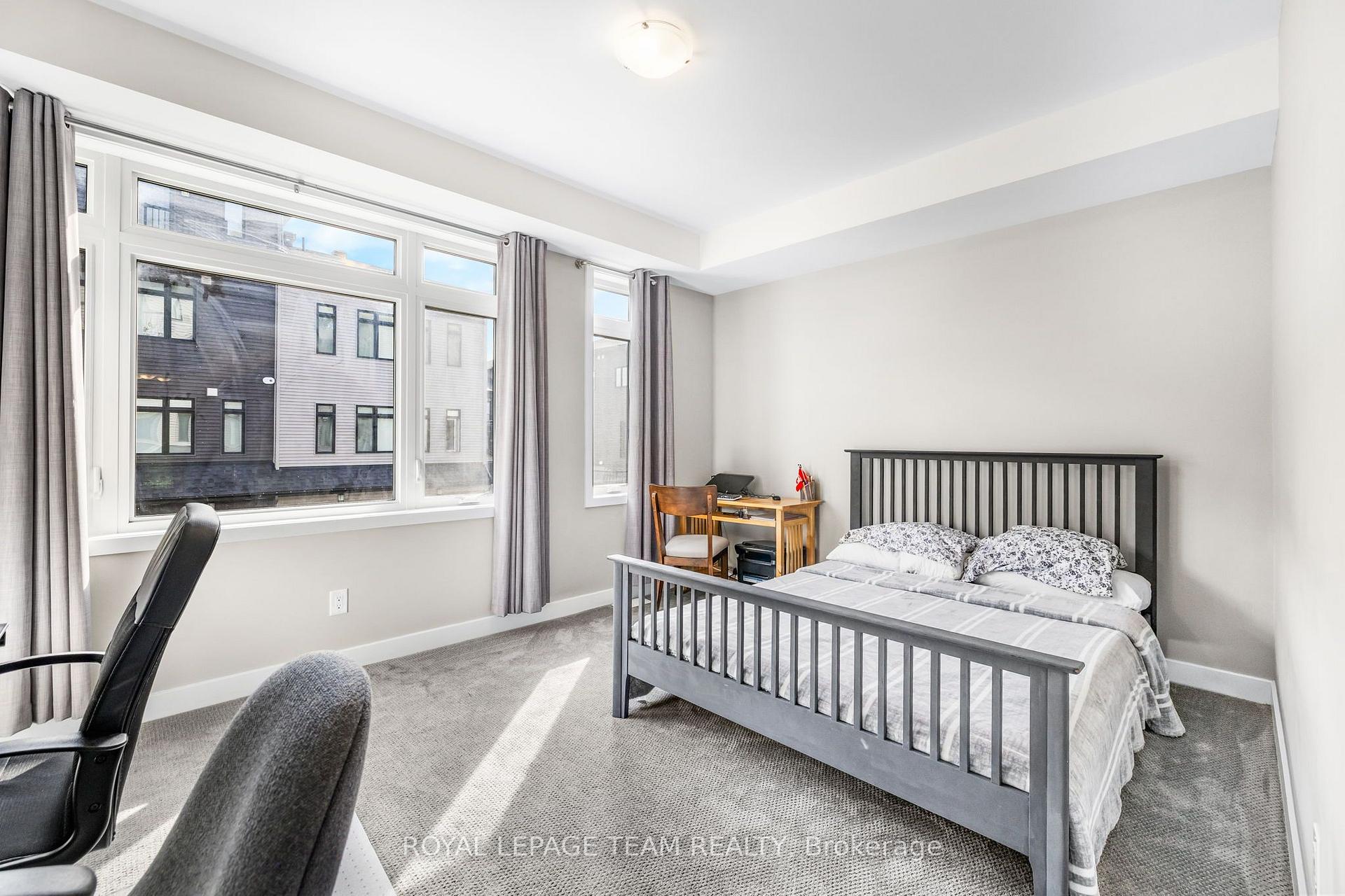 Photo 17 of Unit 32, 538 Crescendo Private, Ottawa, Riverside South/Gloucester Glen — HOMEH