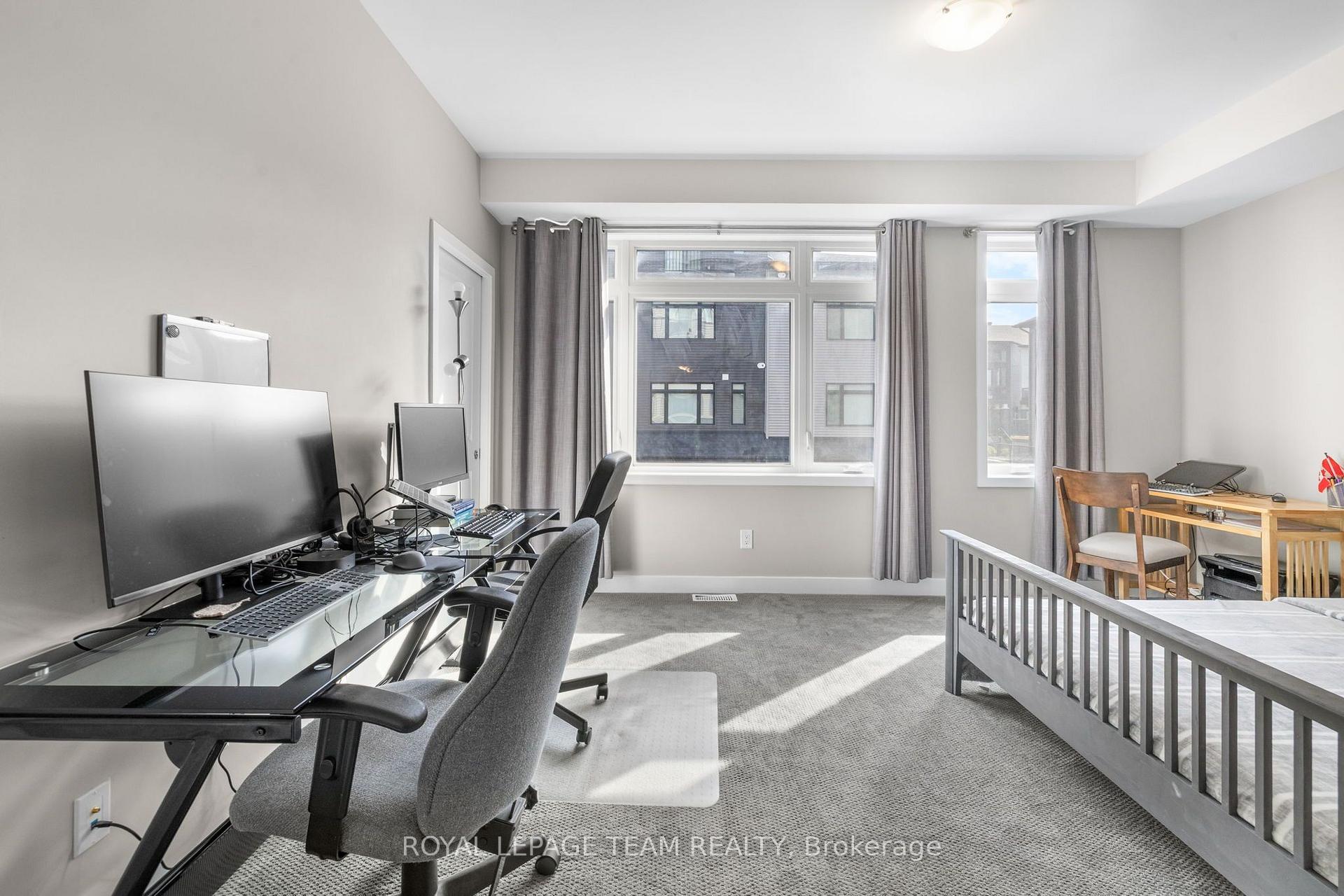 Photo 18 of Unit 32, 538 Crescendo Private, Ottawa, Riverside South/Gloucester Glen — HOMEH