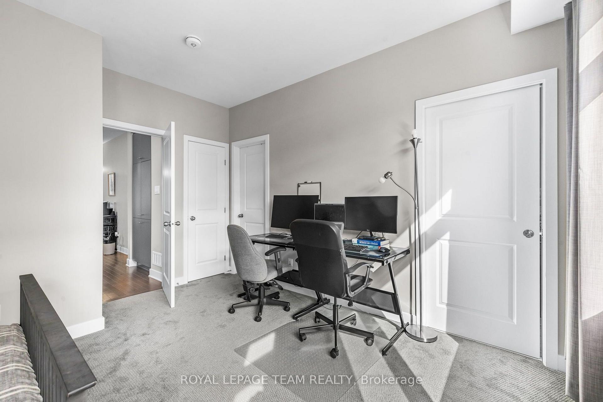 Photo 19 of Unit 32, 538 Crescendo Private, Ottawa, Riverside South/Gloucester Glen — HOMEH