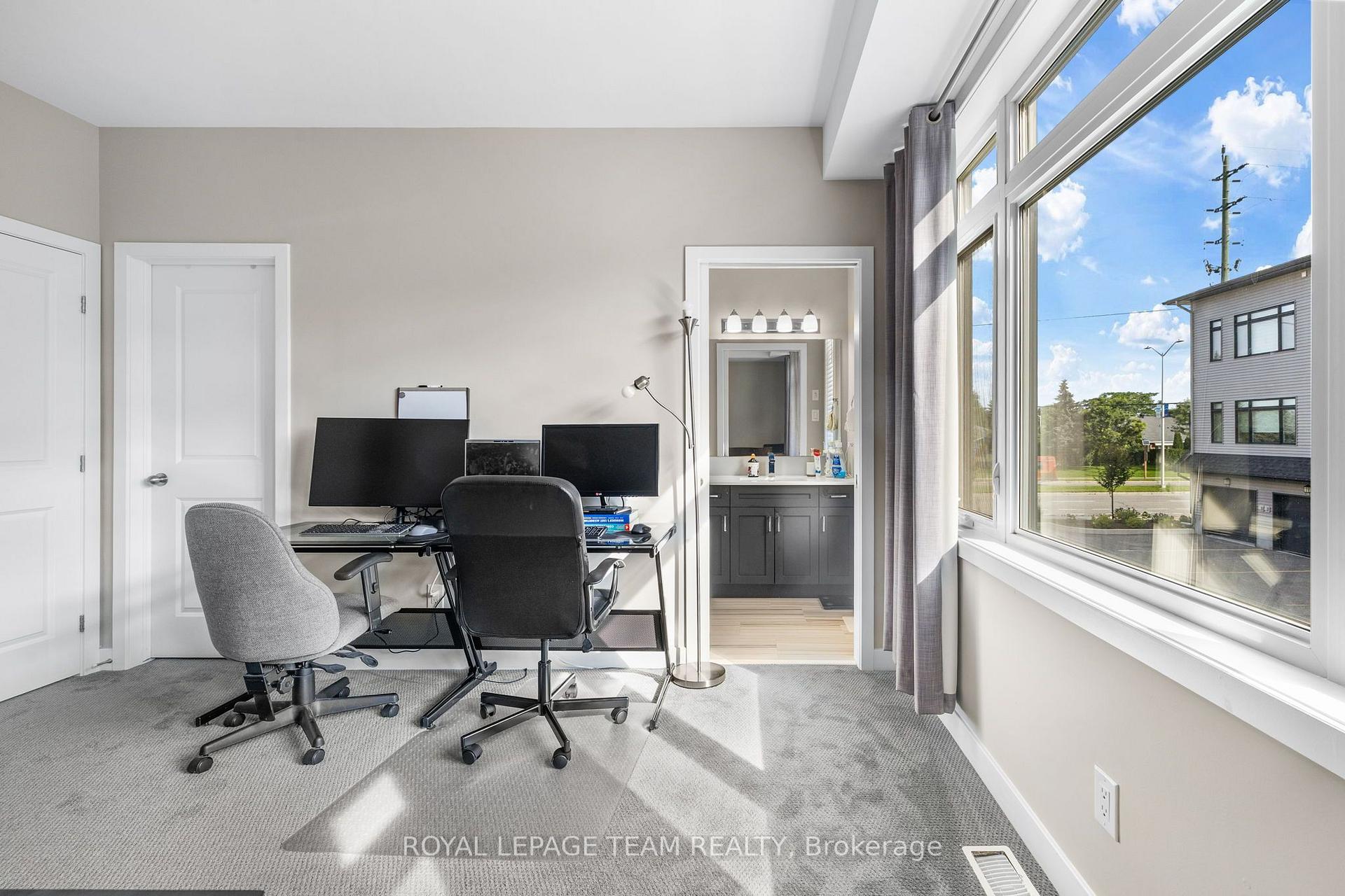 Photo 20 of Unit 32, 538 Crescendo Private, Ottawa, Riverside South/Gloucester Glen — HOMEH