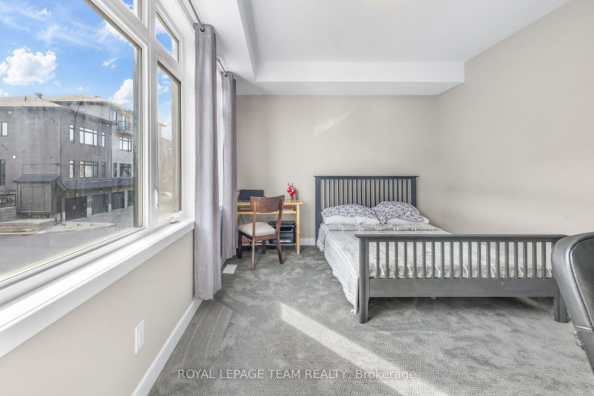 Photo 22 of Unit 32, 538 Crescendo Private, Ottawa, Riverside South/Gloucester Glen — HOMEH