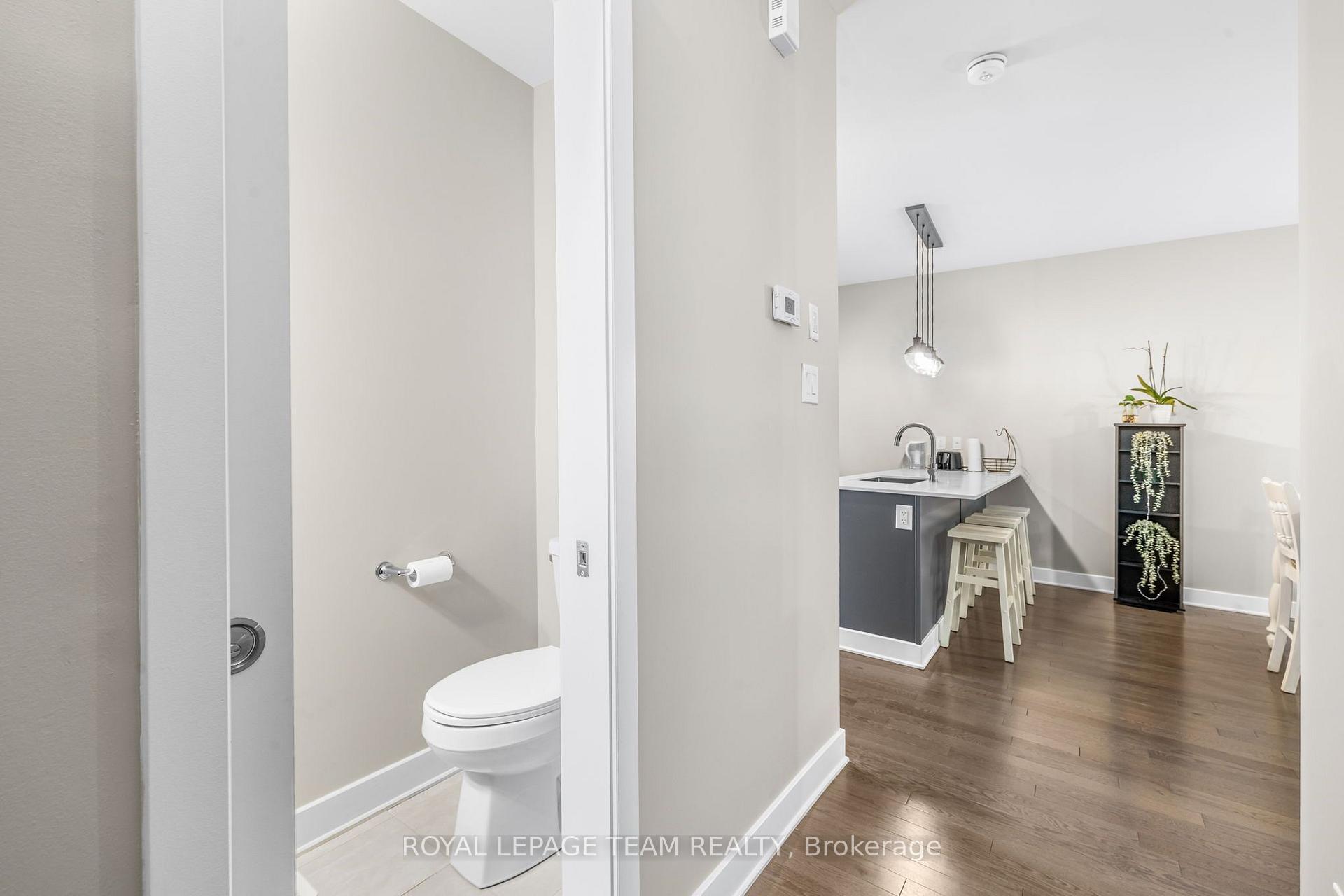 Photo 23 of Unit 32, 538 Crescendo Private, Ottawa, Riverside South/Gloucester Glen — HOMEH