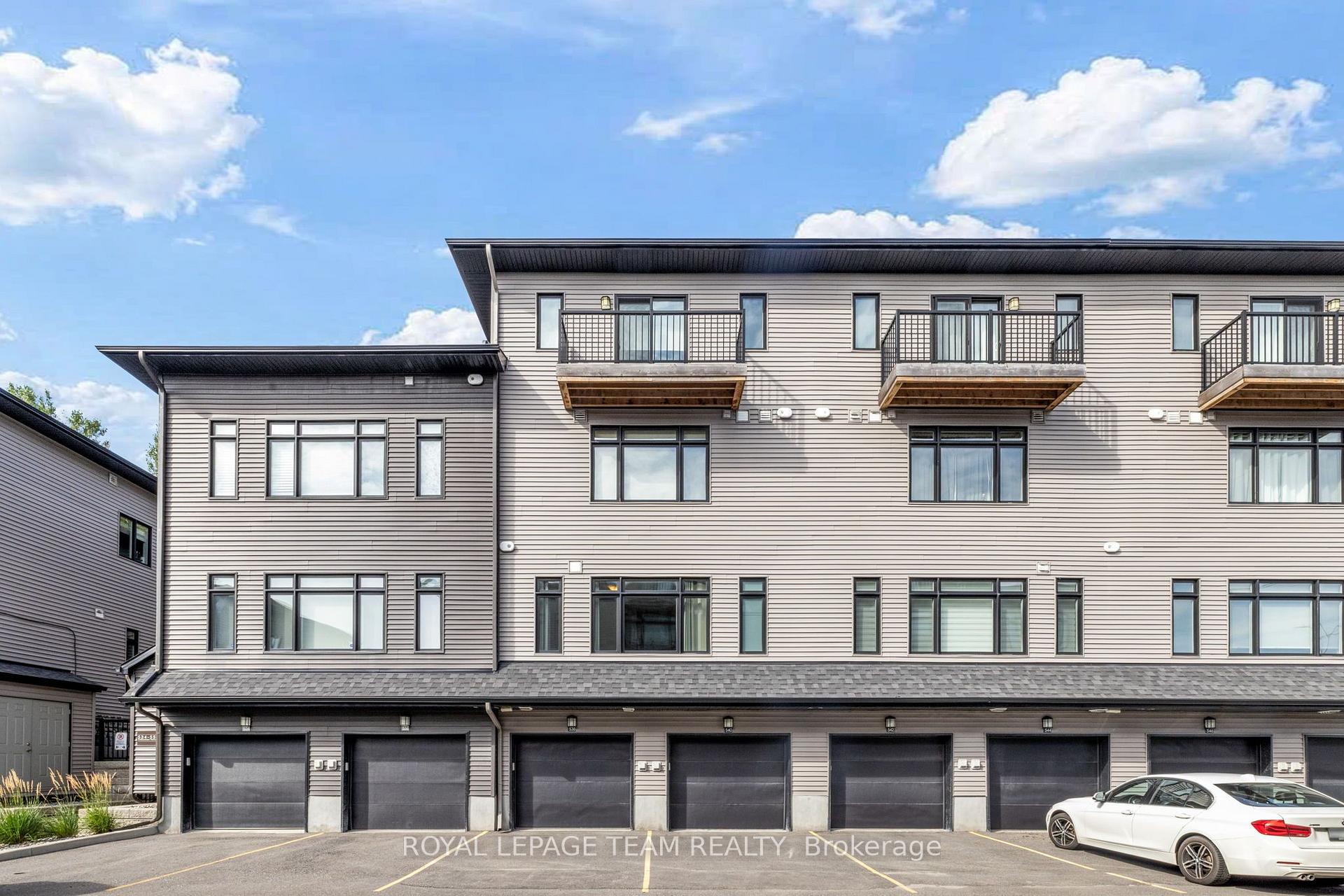 Photo 35 of Unit 32, 538 Crescendo Private, Ottawa, Riverside South/Gloucester Glen — HOMEH