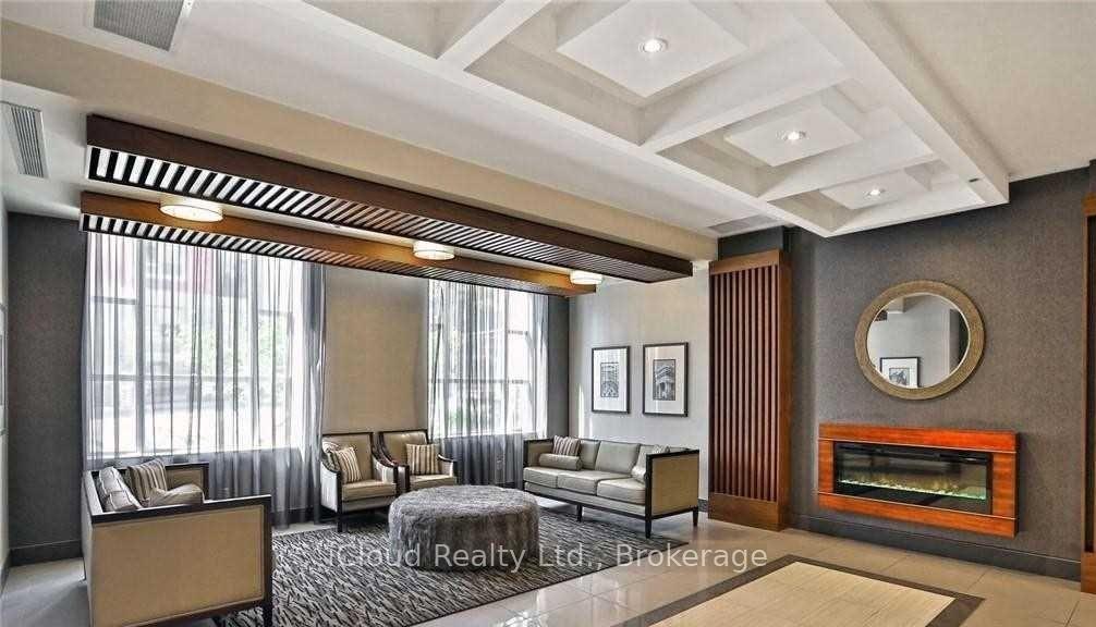 Photo 3 of Unit 315, 150 Main Street W, Hamilton, Central — HOMEH