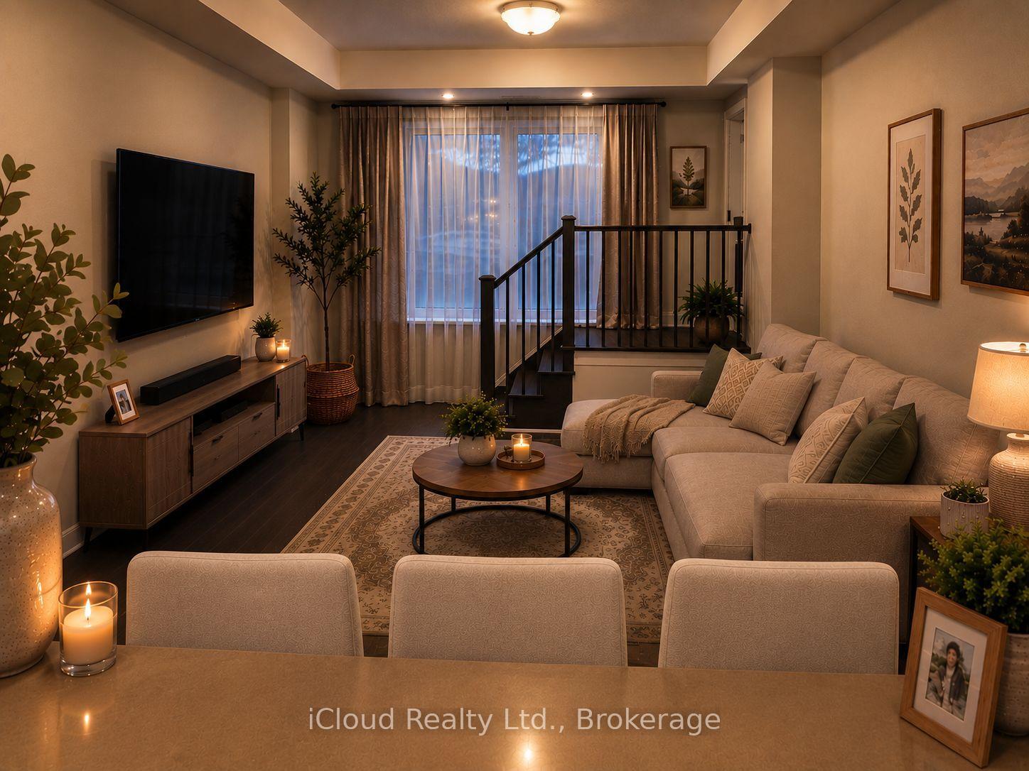 Photo 6 of Unit 315, 150 Main Street W, Hamilton, Central — HOMEH
