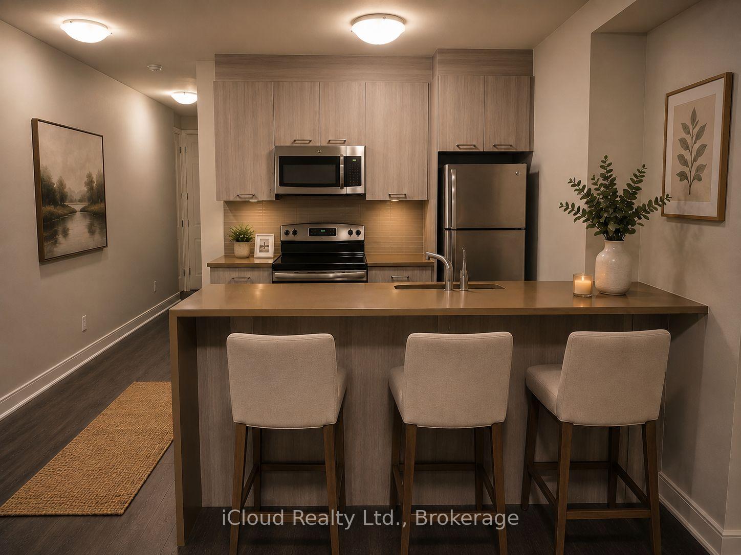 Photo 7 of Unit 315, 150 Main Street W, Hamilton, Central — HOMEH