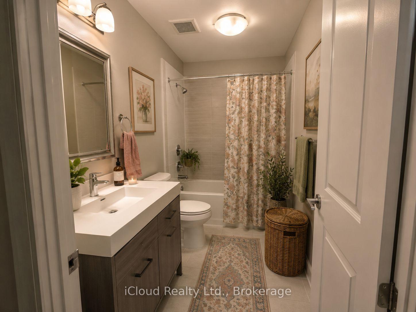 Photo 9 of Unit 315, 150 Main Street W, Hamilton, Central — HOMEH