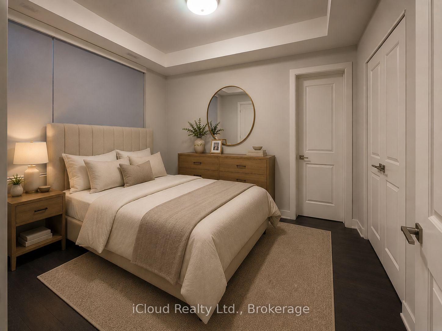 Photo 13 of Unit 315, 150 Main Street W, Hamilton, Central — HOMEH