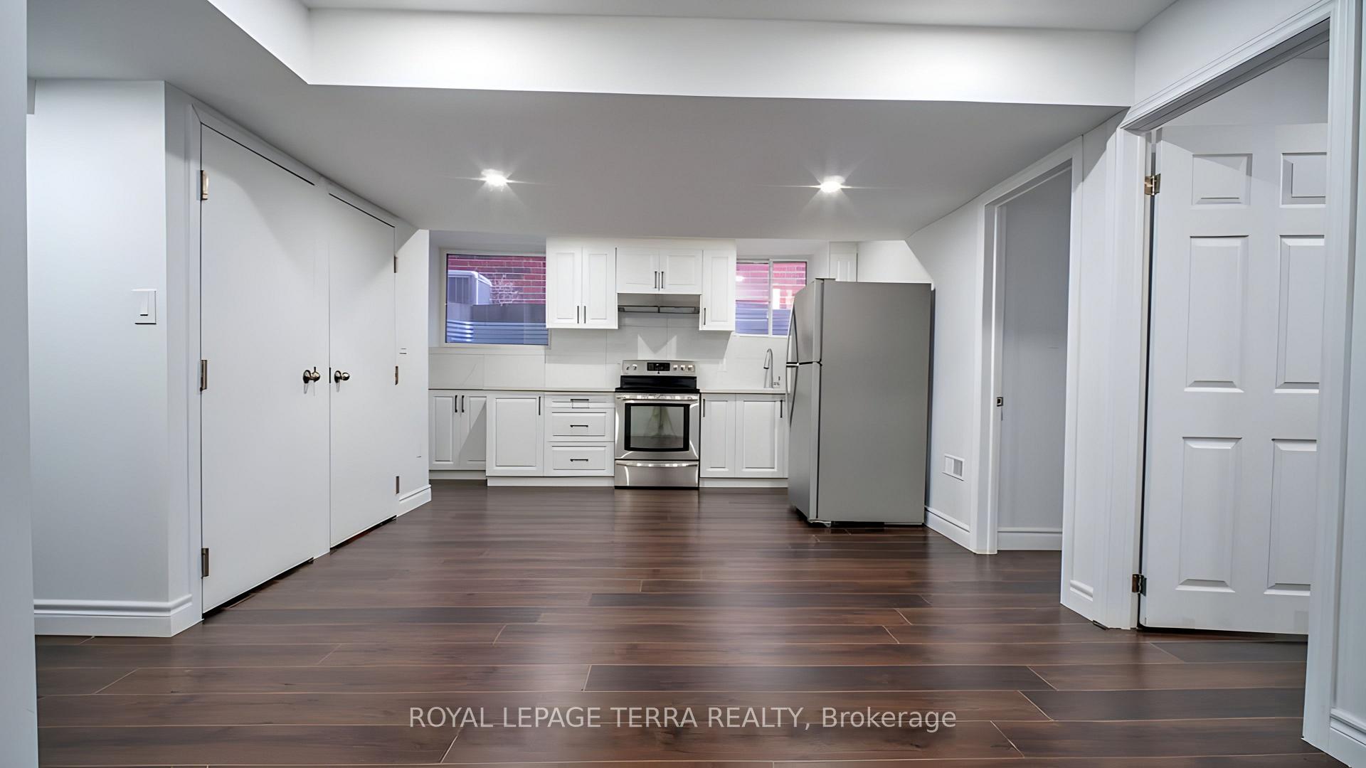 Photo 1 of Unit BASEMENT, 25 Ouellette Drive, Whitby, Rural Whitby — HOMEH