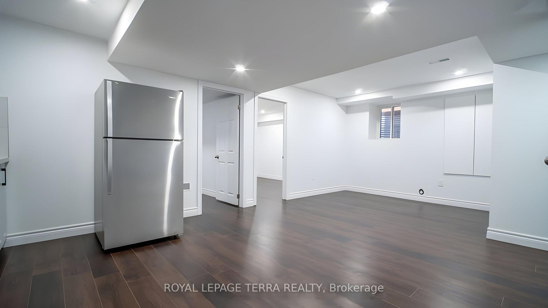 Photo 3 of Unit BASEMENT, 25 Ouellette Drive, Whitby, Rural Whitby — HOMEH