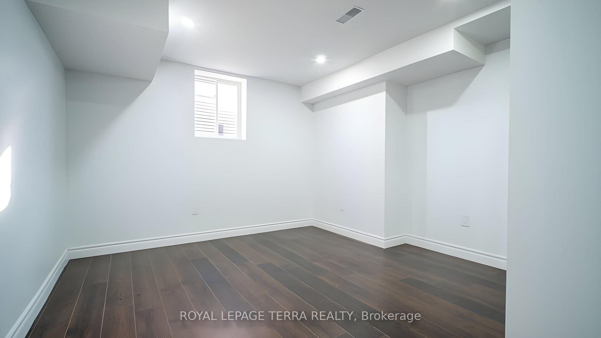 Photo 4 of Unit BASEMENT, 25 Ouellette Drive, Whitby, Rural Whitby — HOMEH