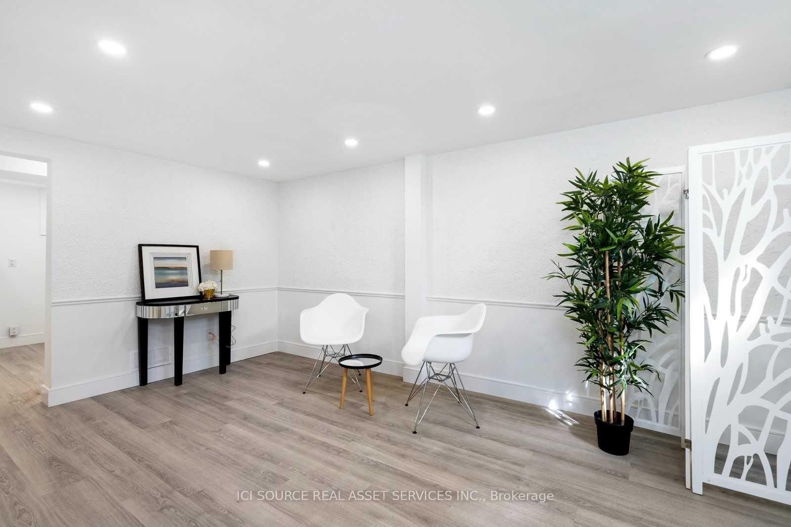 Photo 1 of Unit Lower, 411 Enfield Road, Burlington, LaSalle — HOMEH