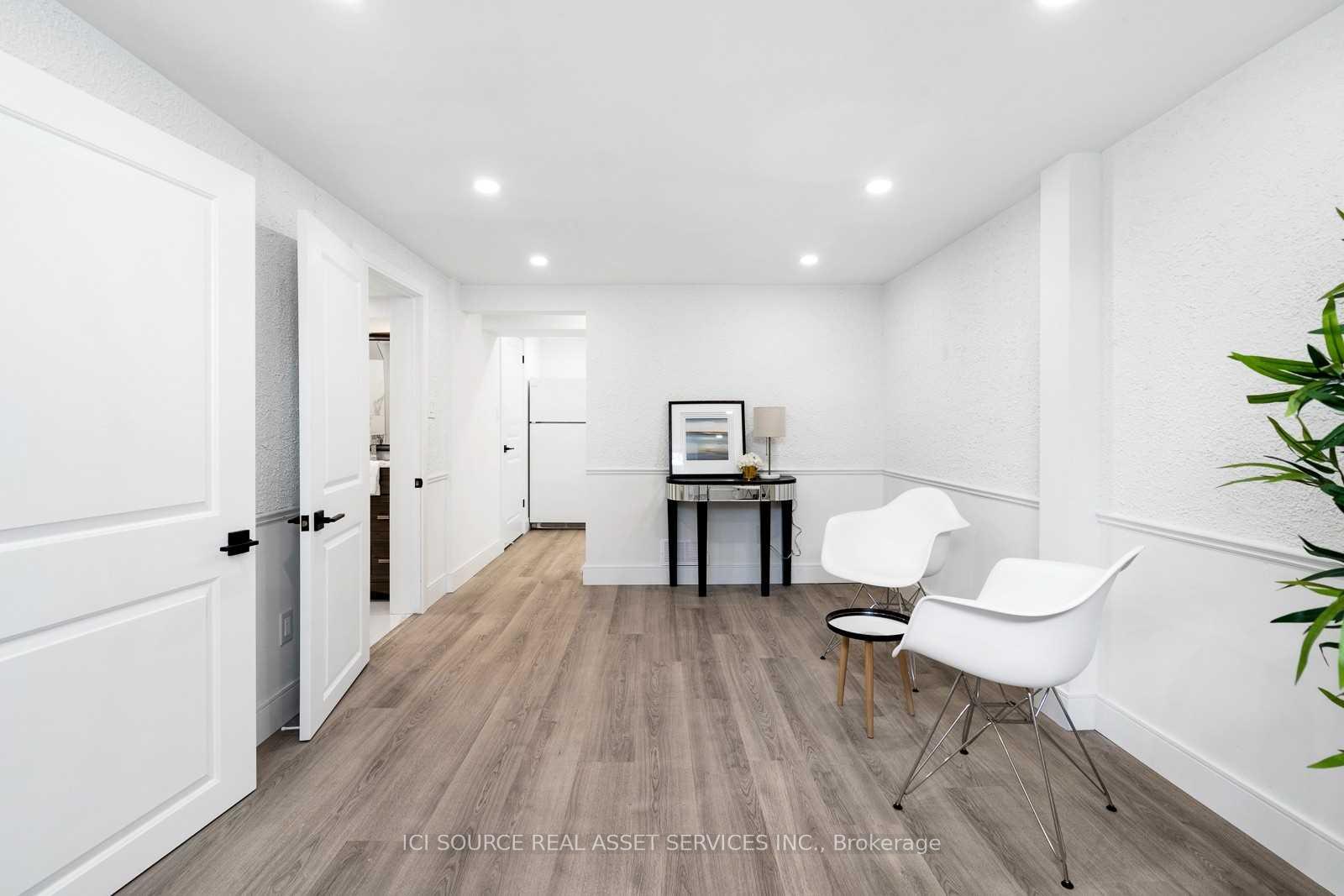 Photo 2 of Unit Lower, 411 Enfield Road, Burlington, LaSalle — HOMEH