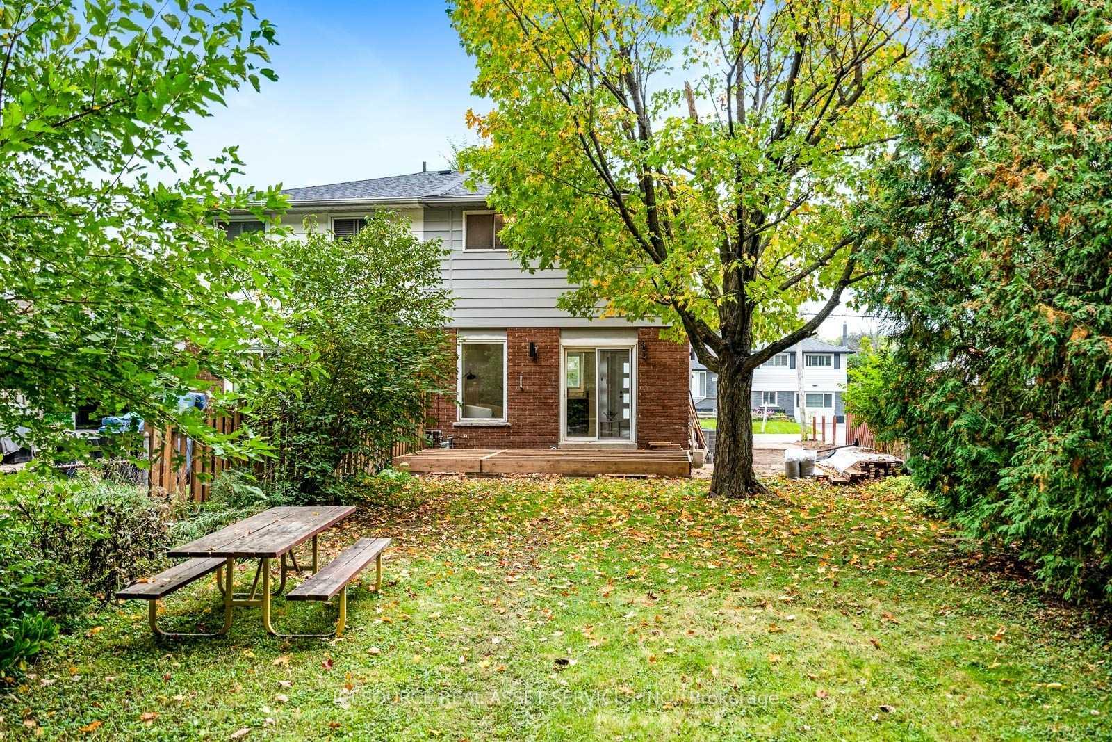 Photo 11 of Unit Lower, 411 Enfield Road, Burlington, LaSalle — HOMEH