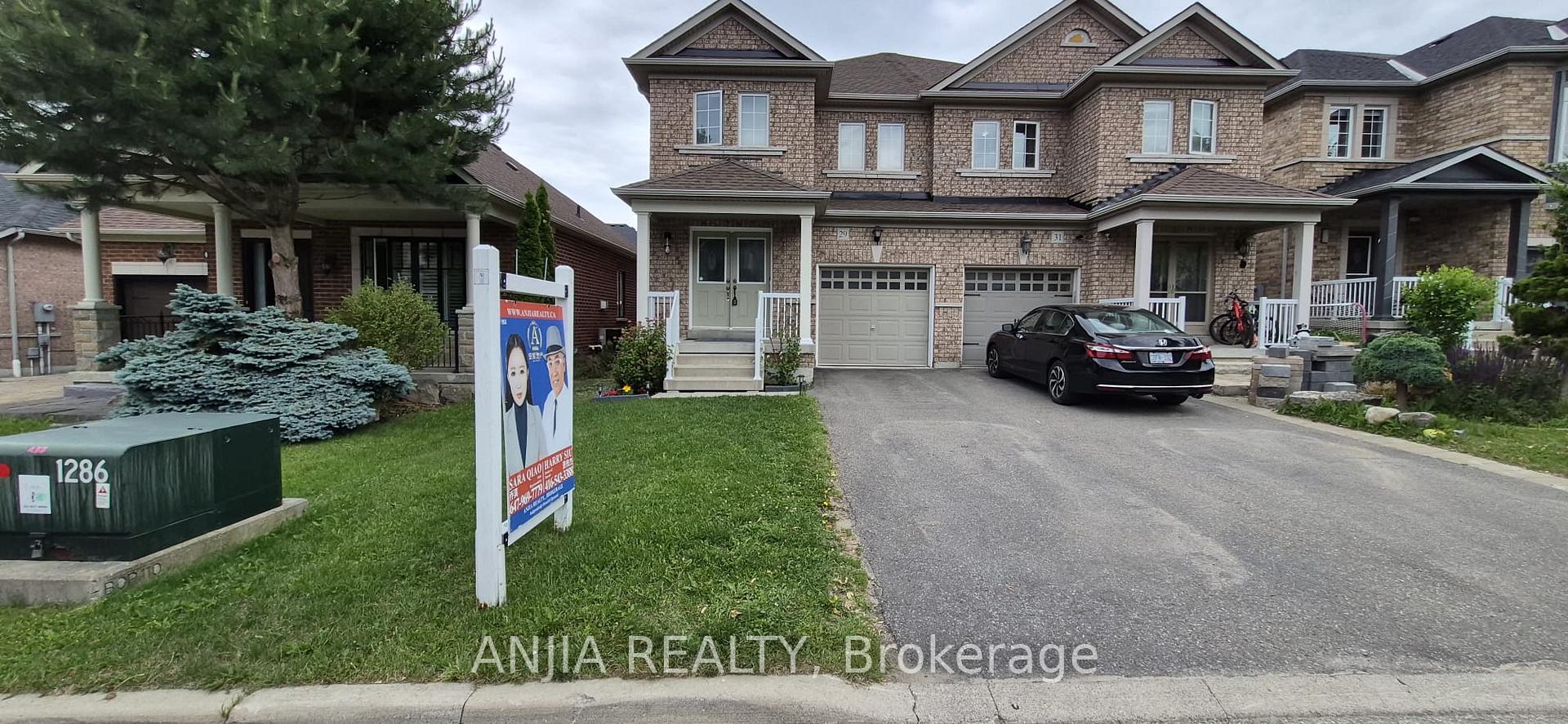 Front of 29 Butterwood Lane
