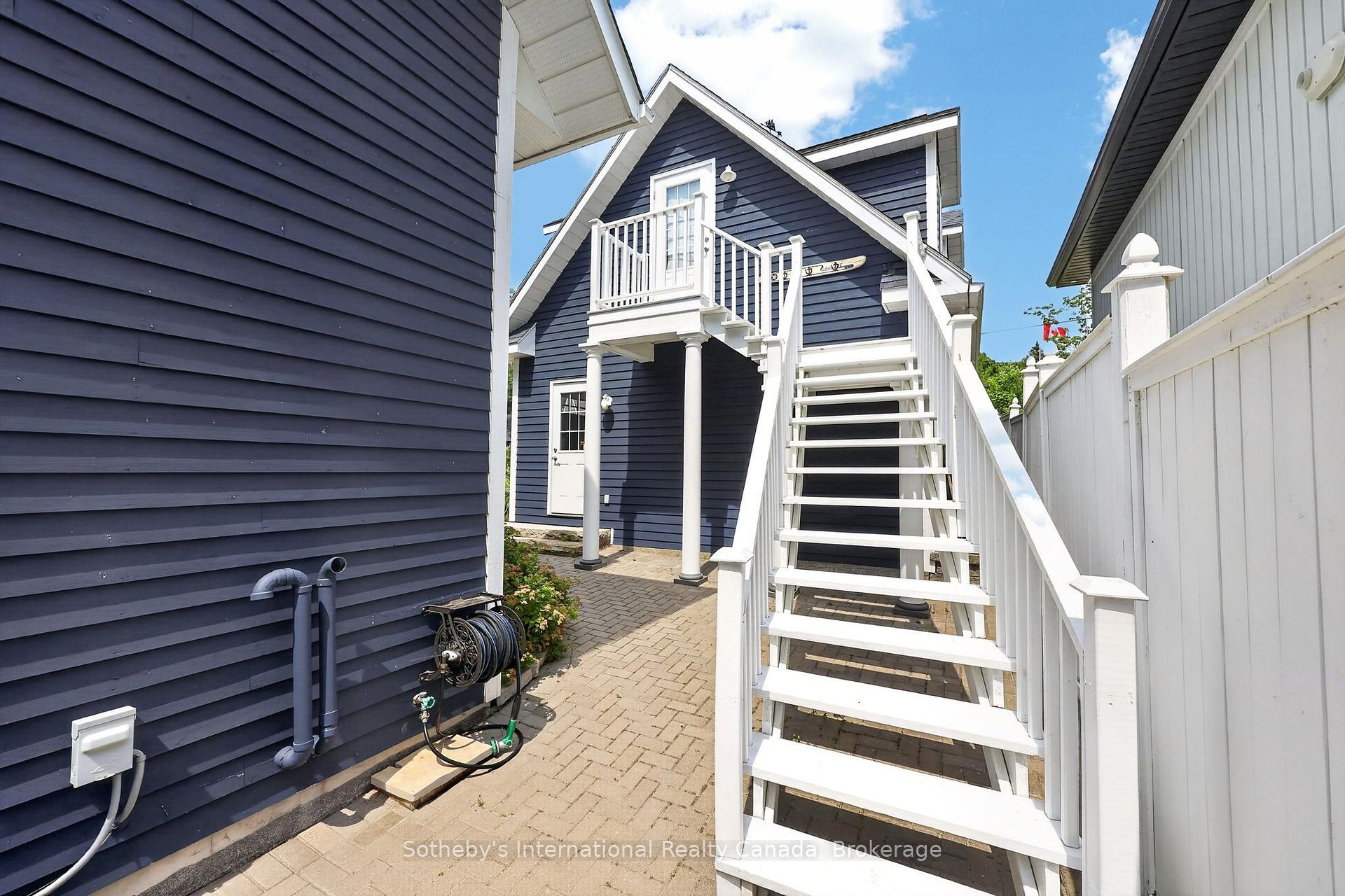 Photo 29 of 10 Lundy Lane, Tiny, Rural Tiny — HOMEH