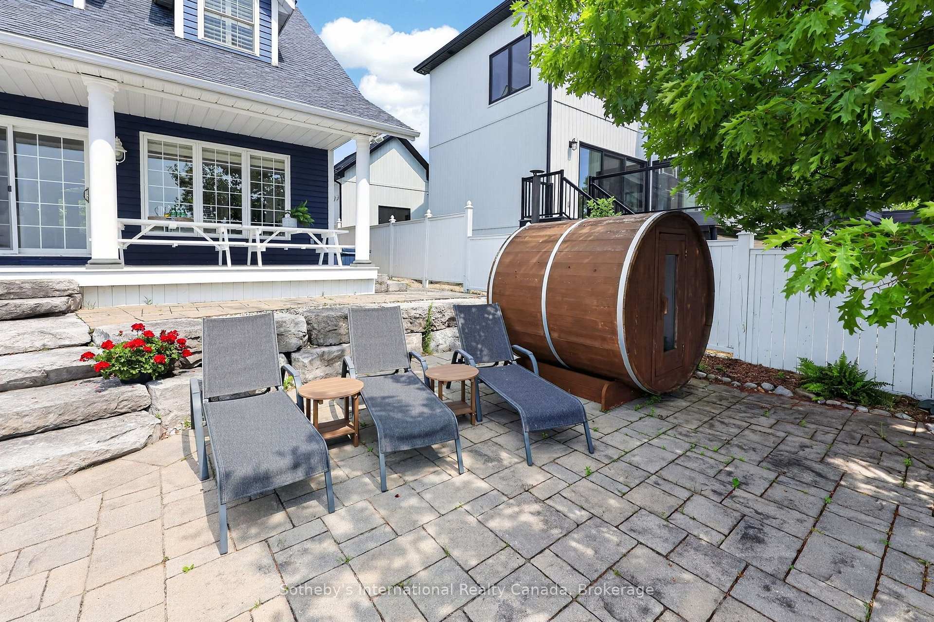 Photo 38 of 10 Lundy Lane, Tiny, Rural Tiny — HOMEH