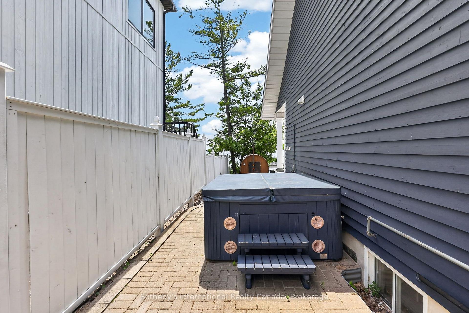 Photo 43 of 10 Lundy Lane, Tiny, Rural Tiny — HOMEH
