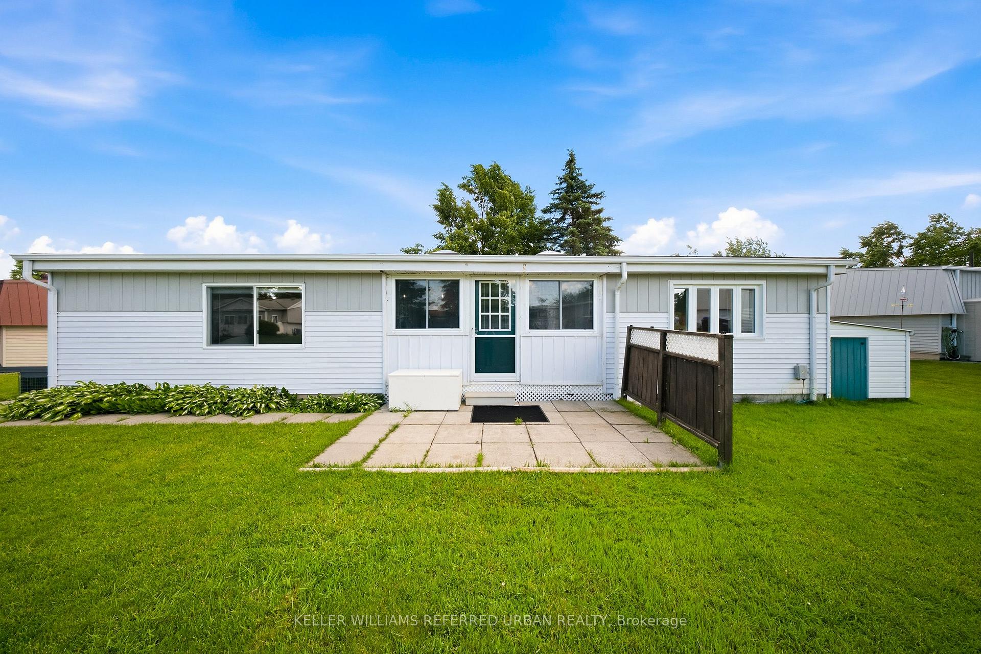 Photo 34 of 6 Gander Cove, Innisfil, Rural Innisfil — HOMEH
