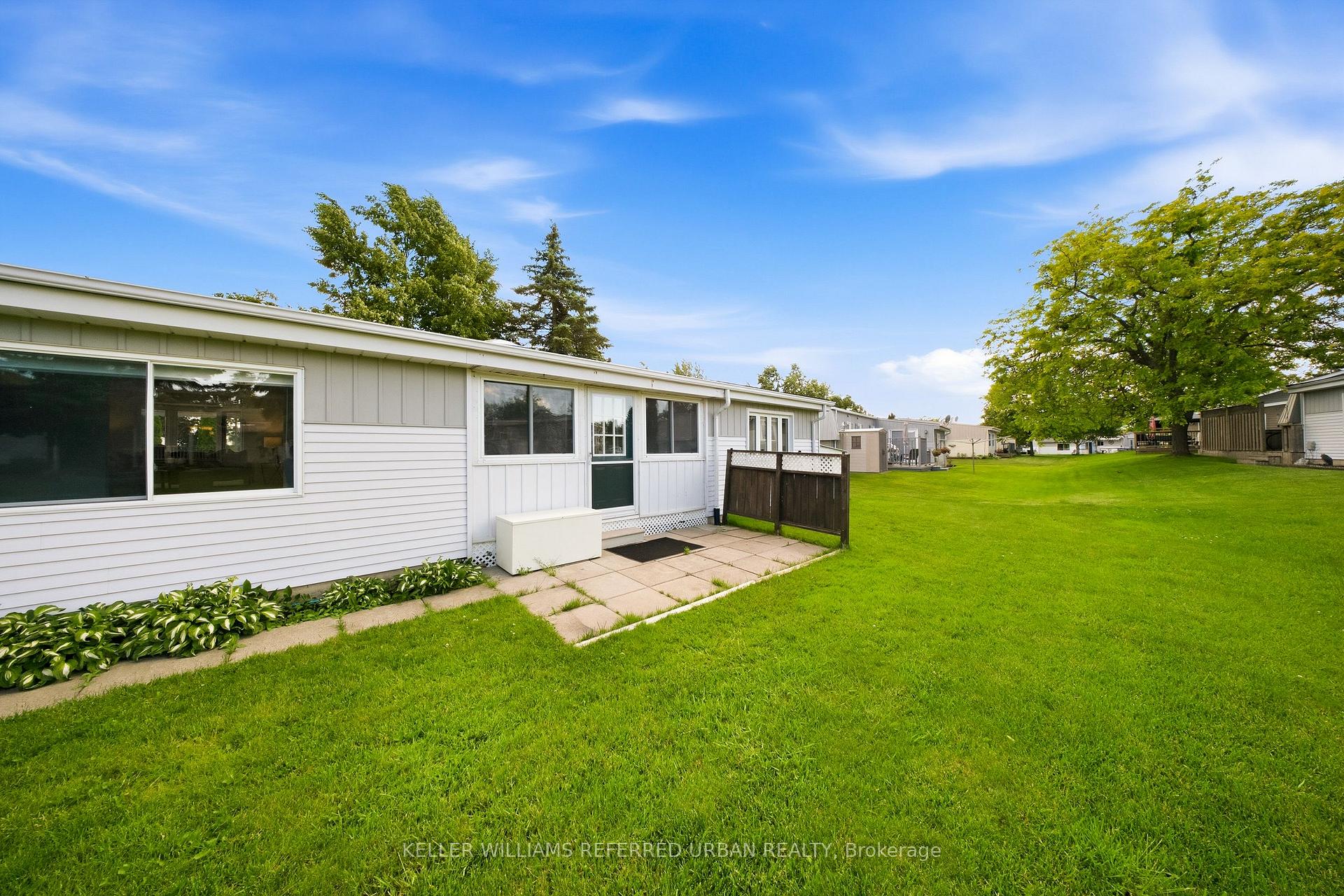 Photo 35 of 6 Gander Cove, Innisfil, Rural Innisfil — HOMEH