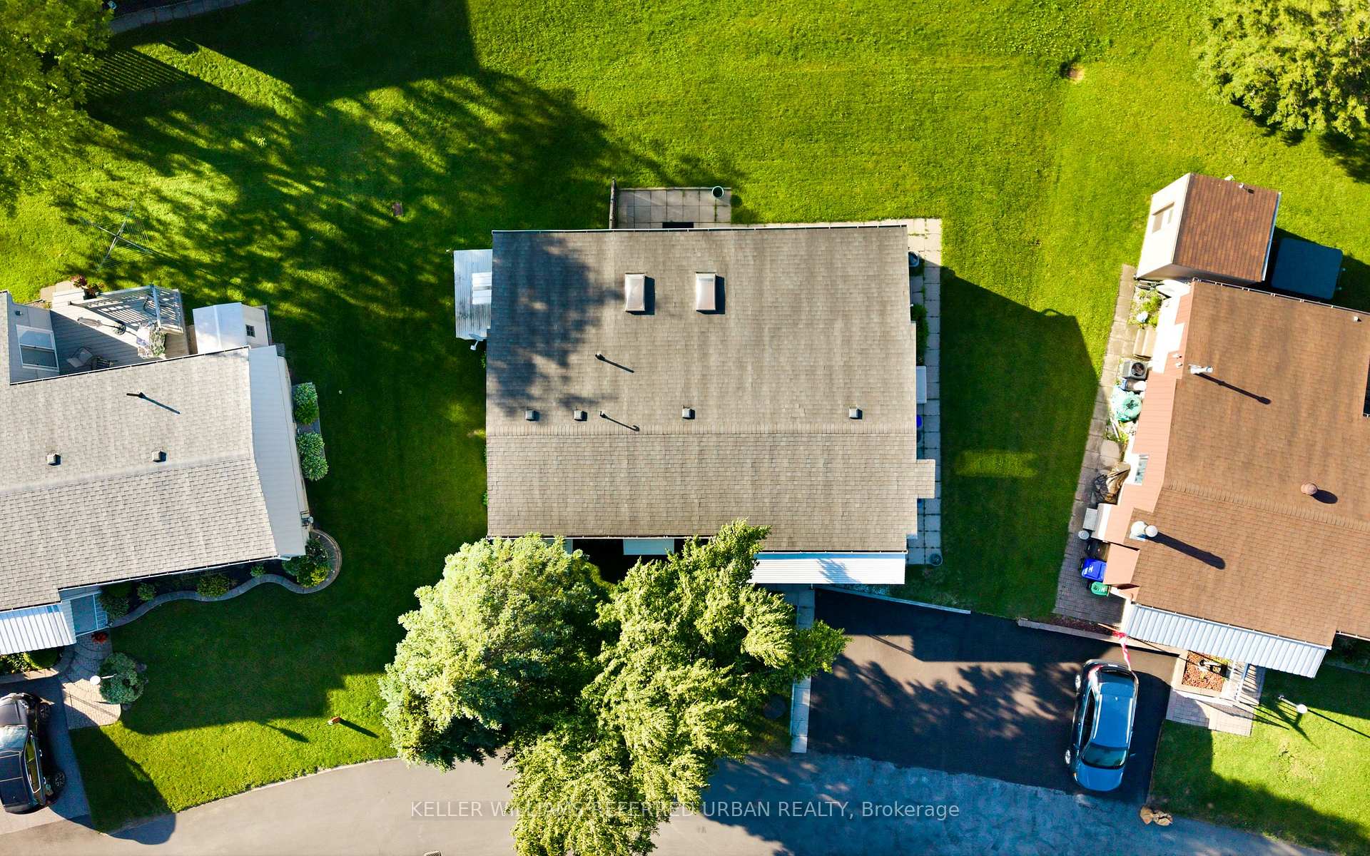 Photo 46 of 6 Gander Cove, Innisfil, Rural Innisfil — HOMEH